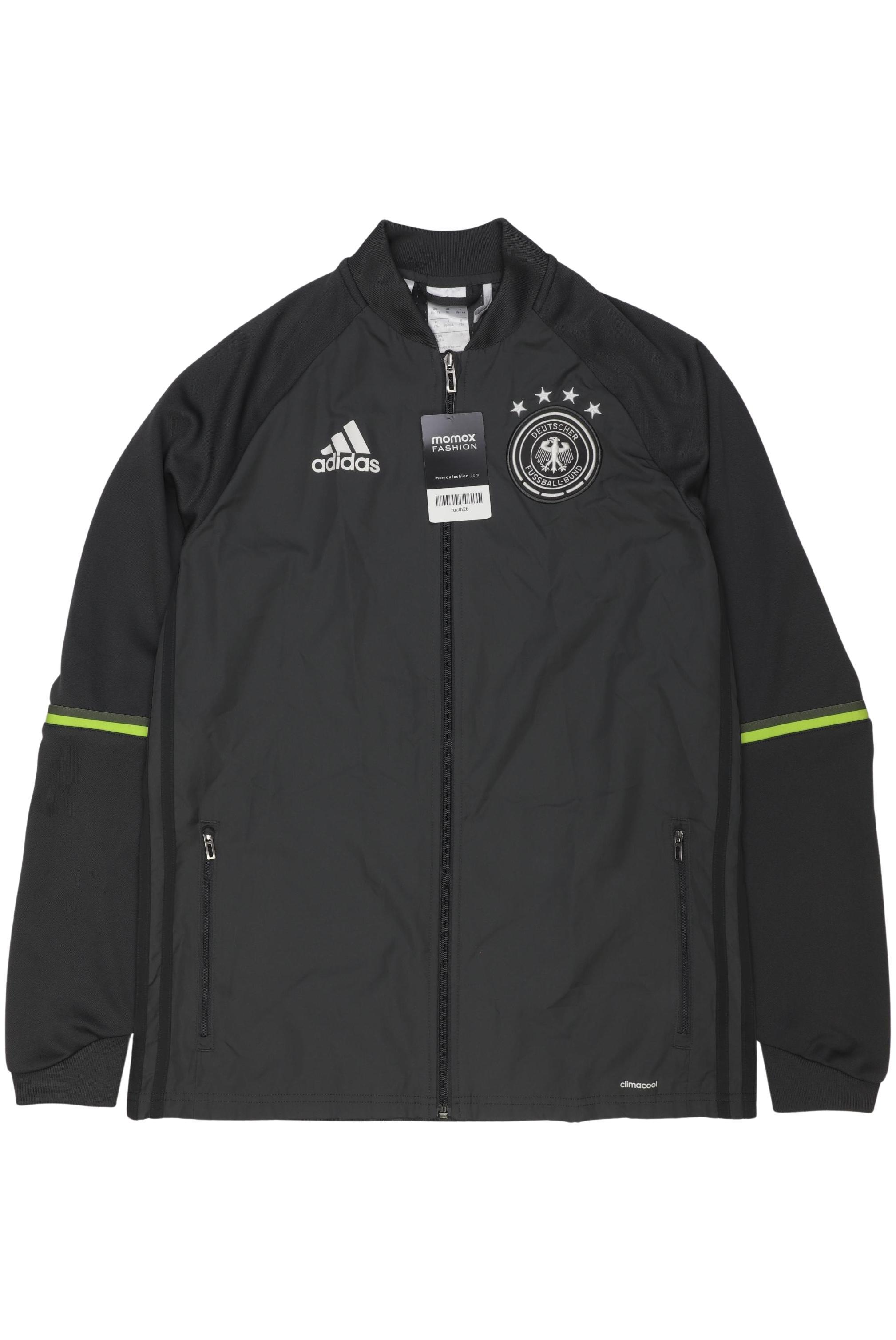 

adidas Jungen Hoodies & Sweater, neon, Gr. 176