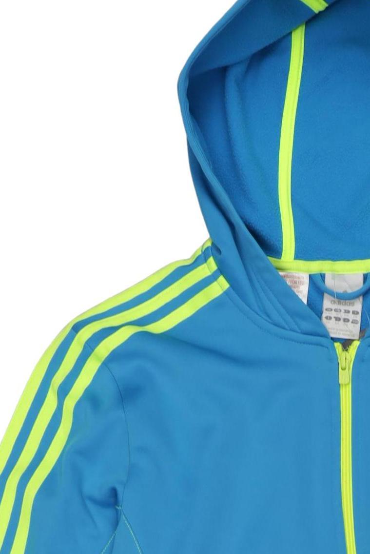 Thumbnail - adidas Jungen Hoodies &amp; Sweater, neon, Gr. 176