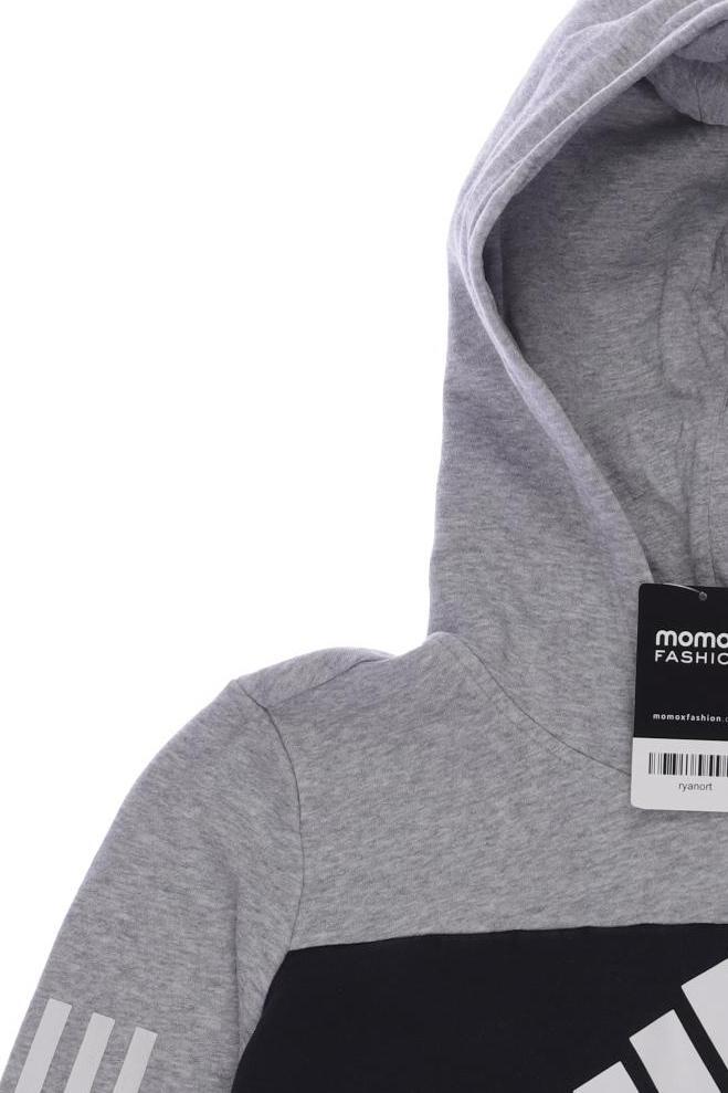 Thumbnail - adidas Herren Hoodies &amp; Sweater, grau, Gr. 152