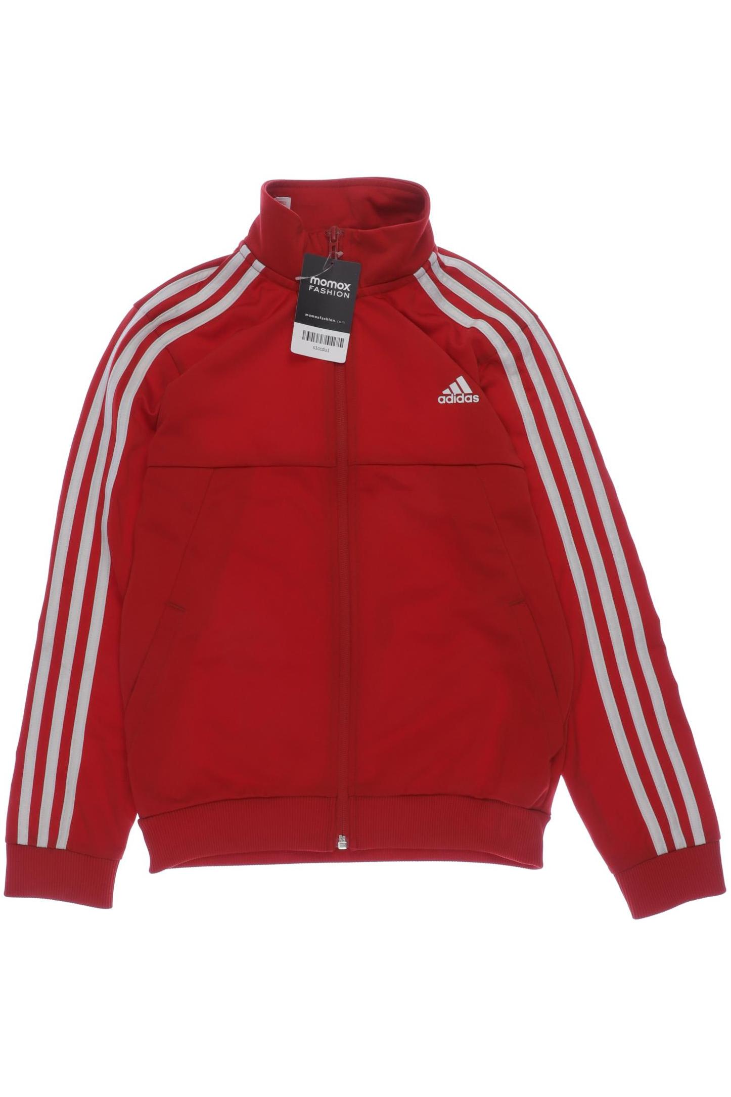 

Adidas Jungen Hoodies & Sweater, rot