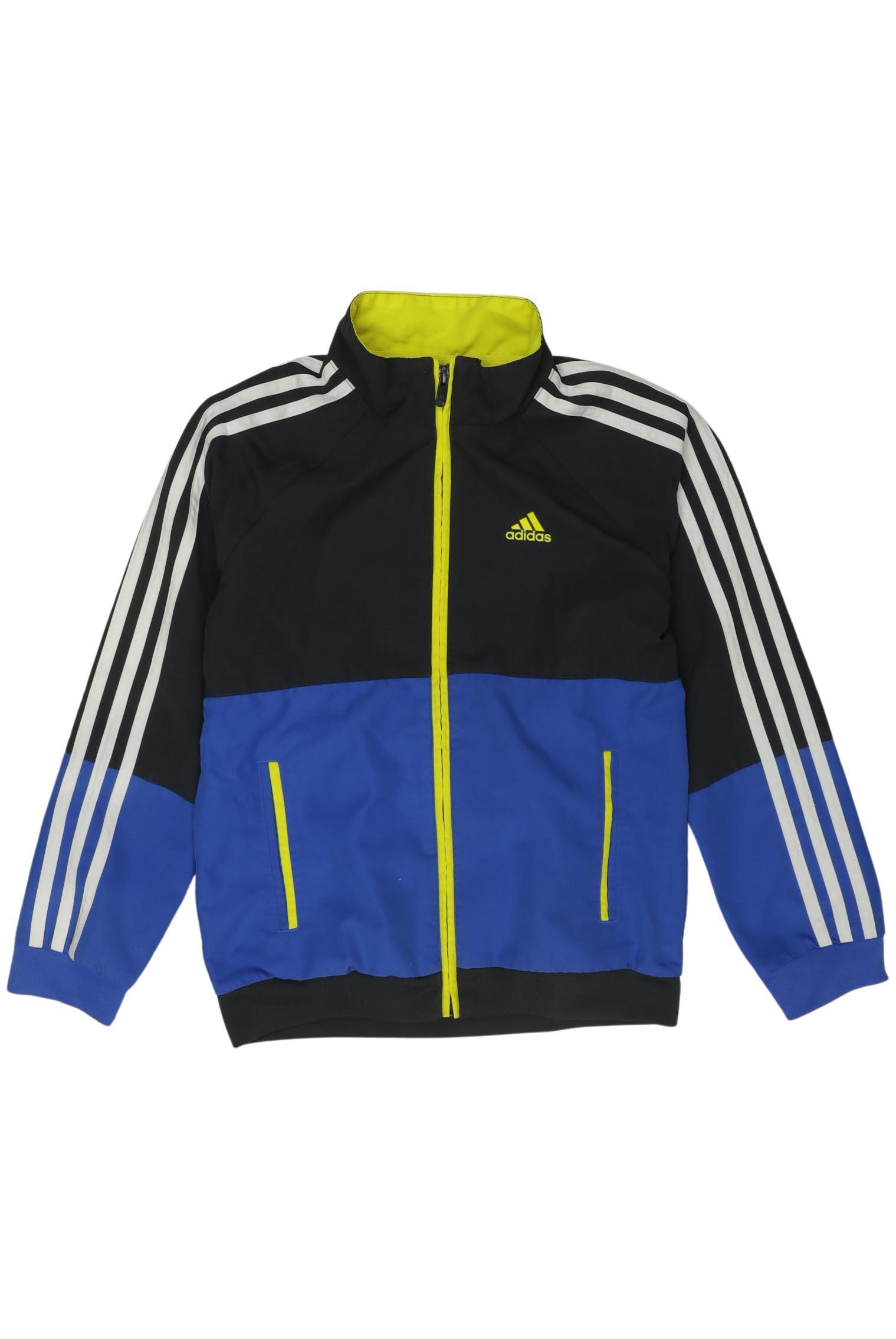 

adidas Jungen Hoodies & Sweater, neon, Gr. 128