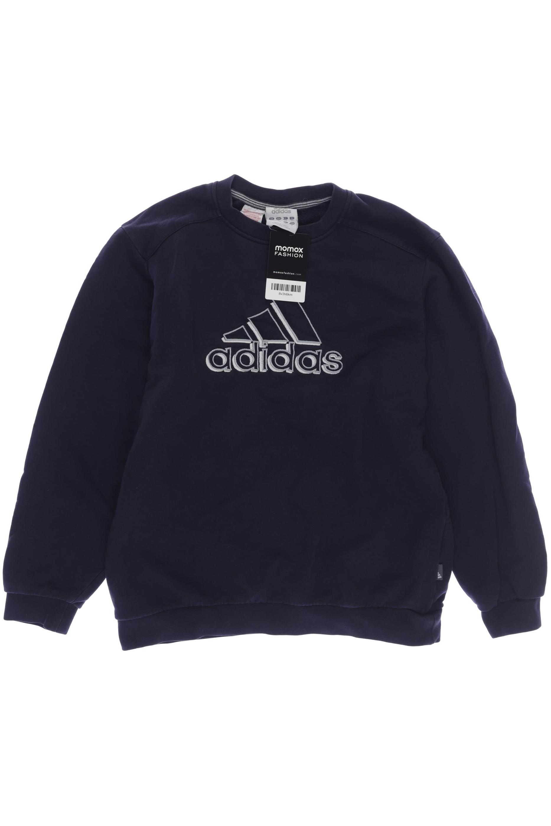 

Adidas Jungen Hoodies & Sweater, marineblau