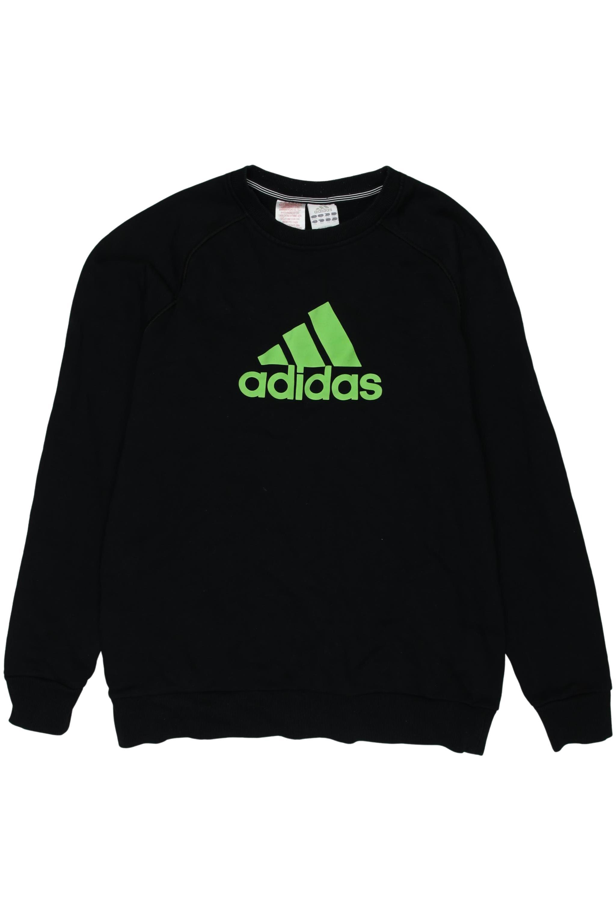 

adidas Jungen Hoodies & Sweater, neon, Gr. 176