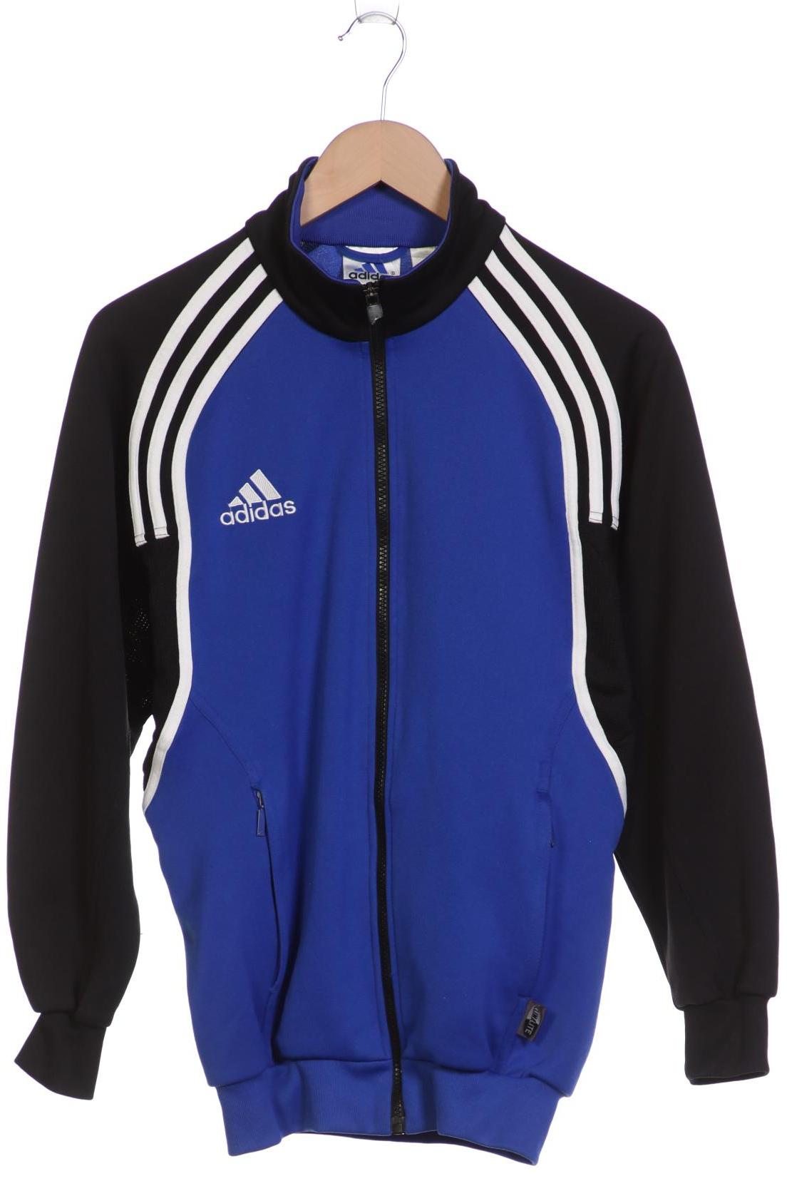 

Adidas Jungen Hoodies & Sweater, blau