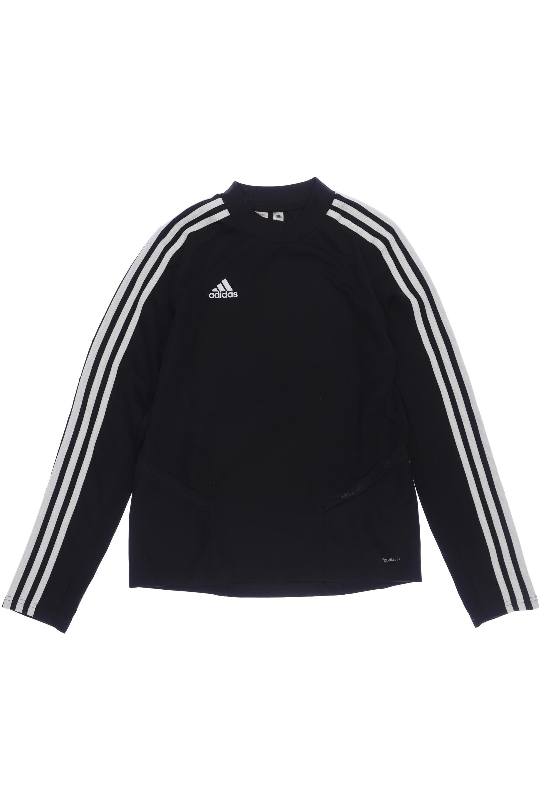 

Adidas Jungen Hoodies & Sweater, schwarz