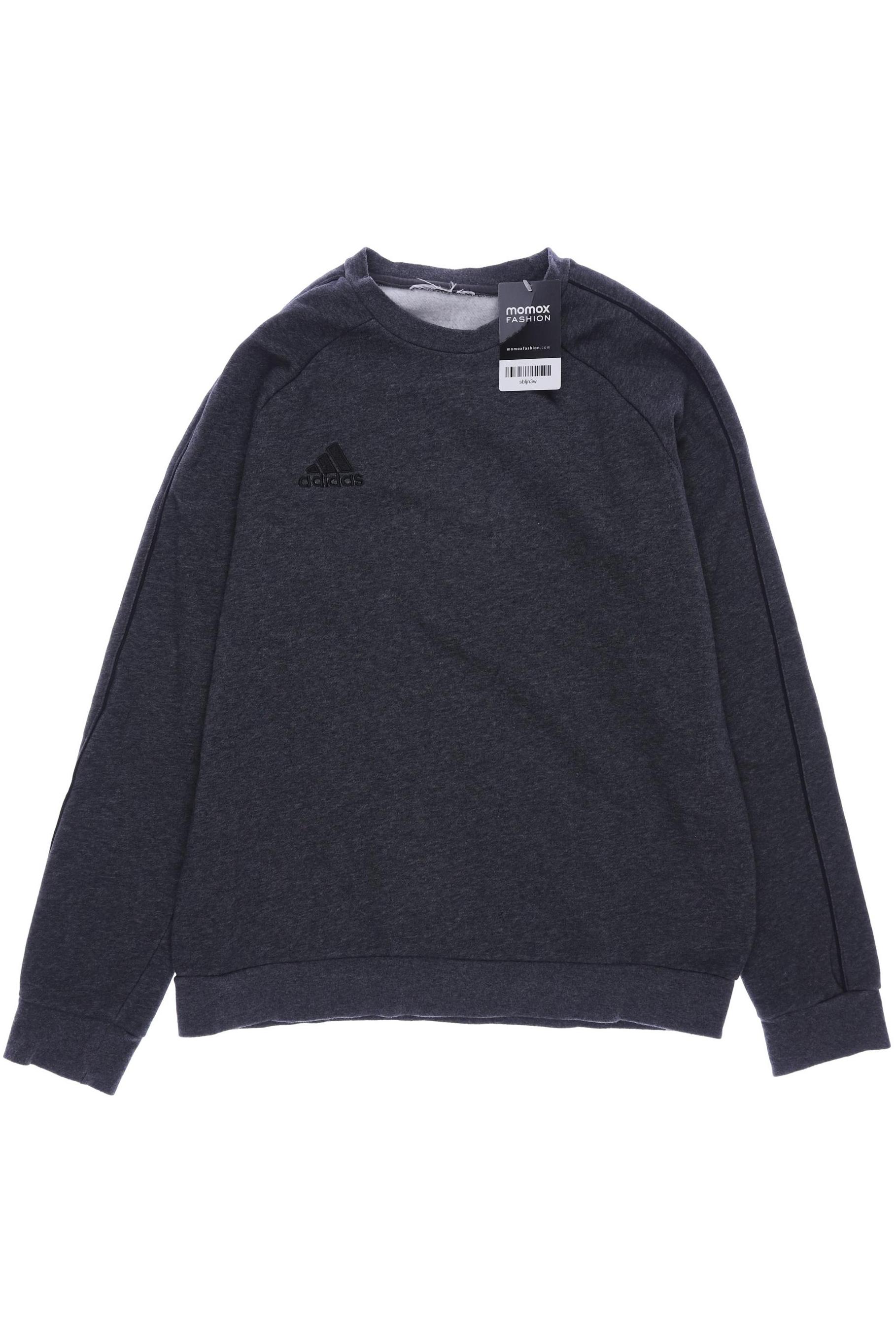 

Adidas Jungen Hoodies & Sweater, grau