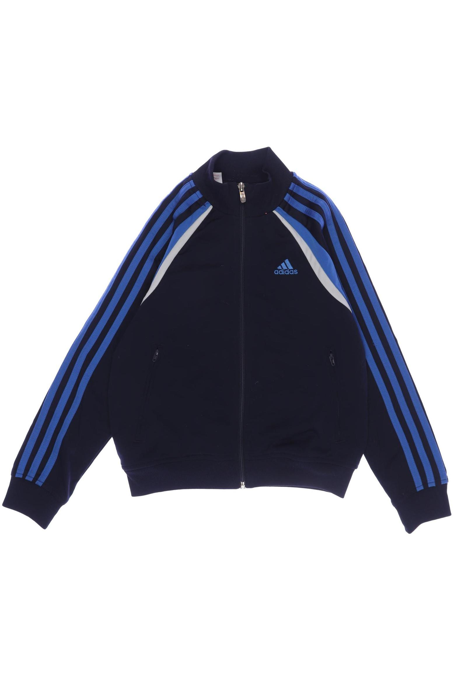 

Adidas Jungen Hoodies & Sweater, marineblau