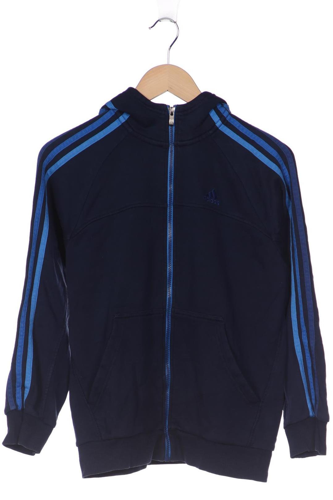 

Adidas Jungen Hoodies & Sweater, marineblau