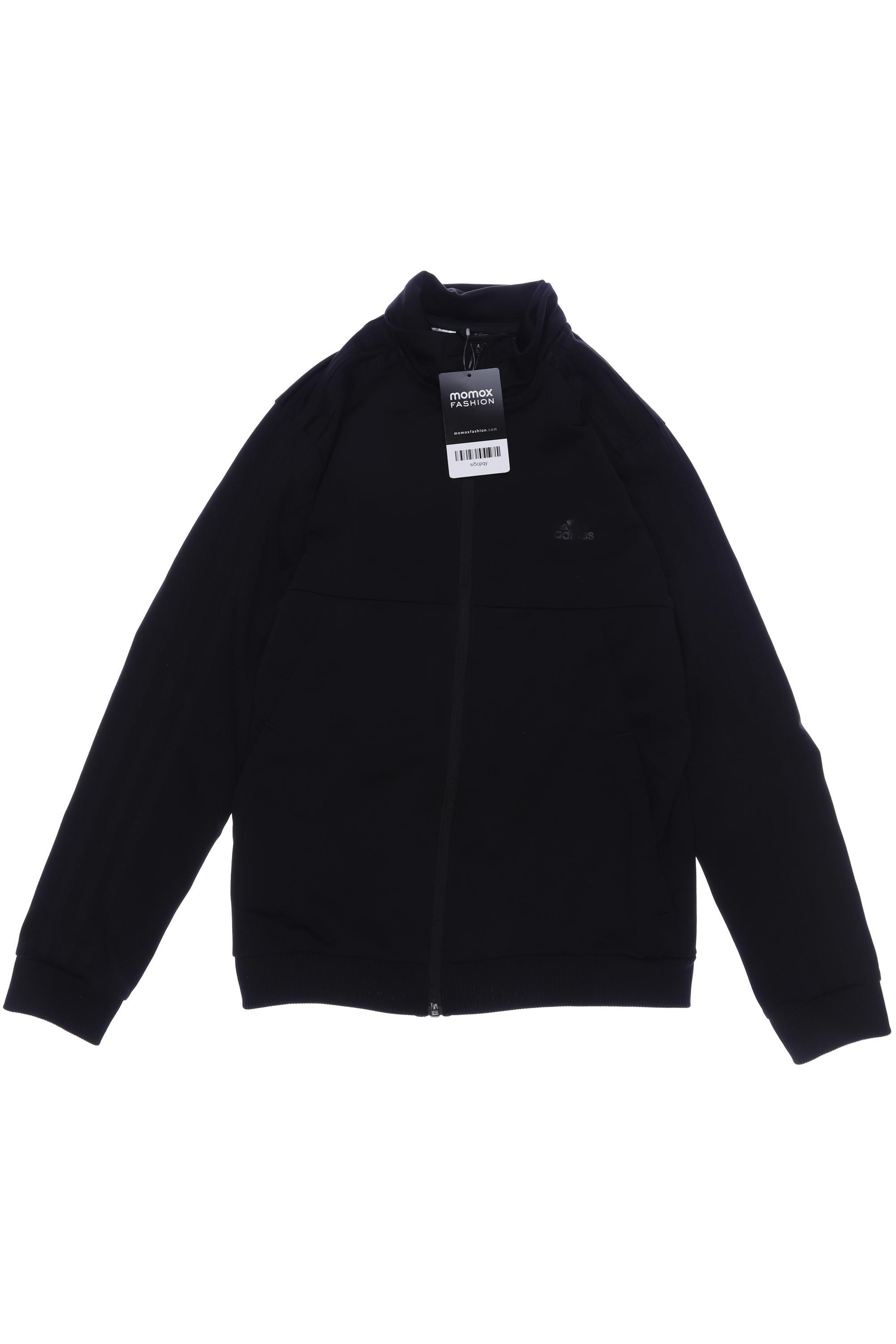 

Adidas Jungen Hoodies & Sweater, schwarz