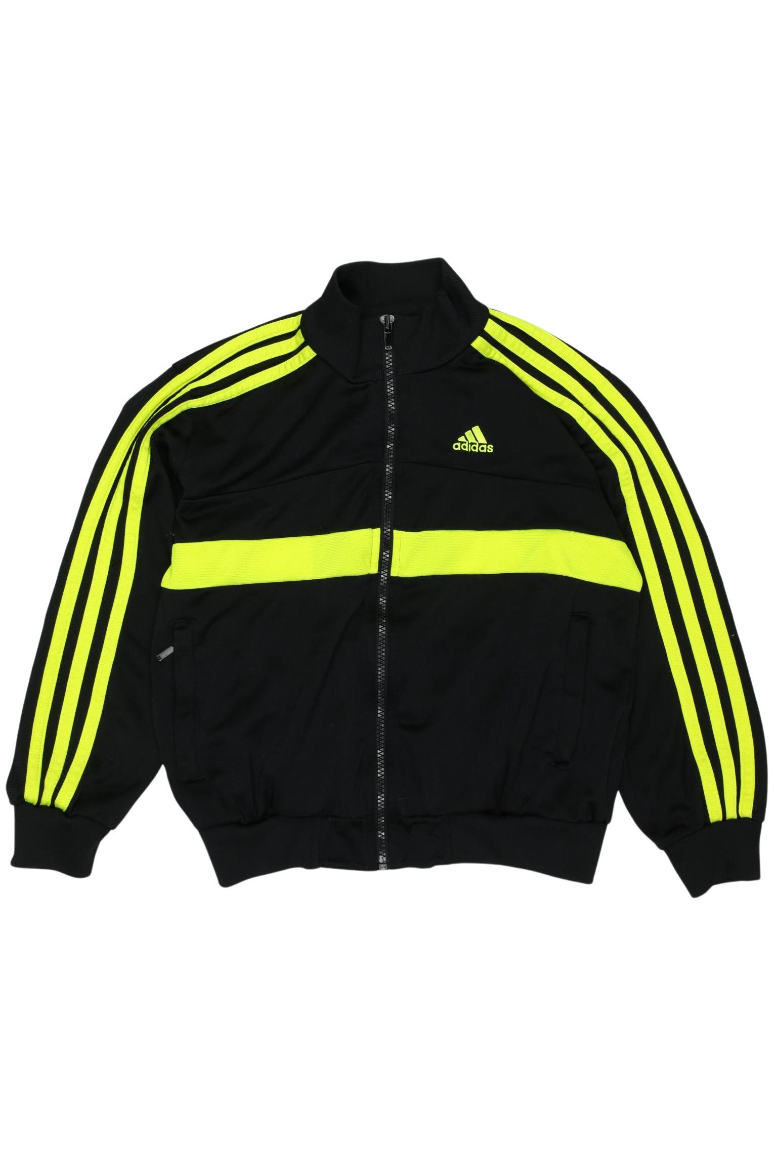

adidas Herren Hoodies & Sweater, schwarz, Gr. 128