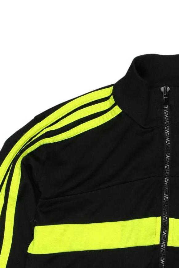 Thumbnail - adidas Jungen Hoodies &amp; Sweater, schwarz, Gr. 128