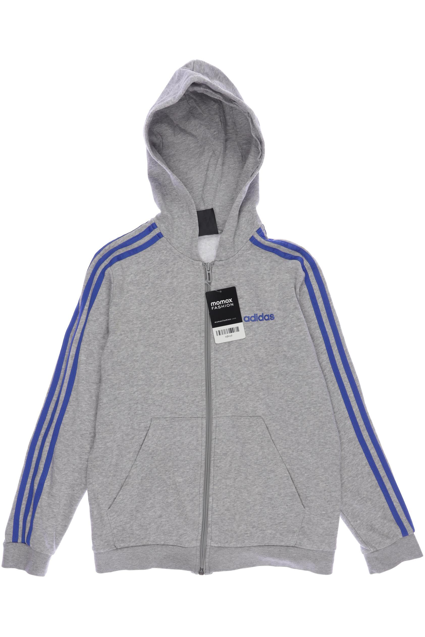 

Adidas Jungen Hoodies & Sweater, grau