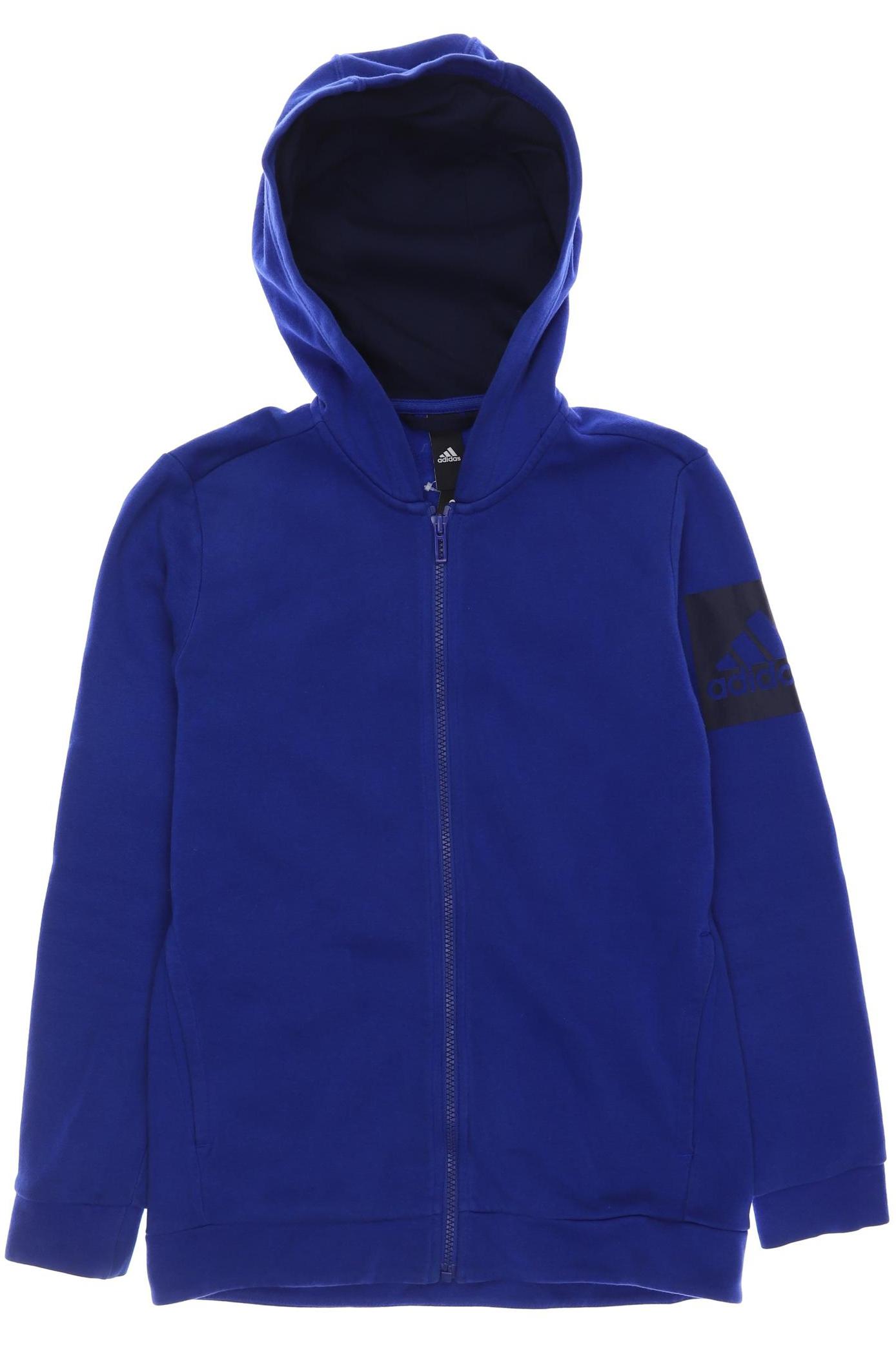

Adidas Jungen Hoodies & Sweater, blau