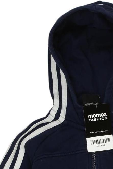 Thumbnail - adidas Jungen Hoodies &amp; Sweater, marineblau, Gr. 98
