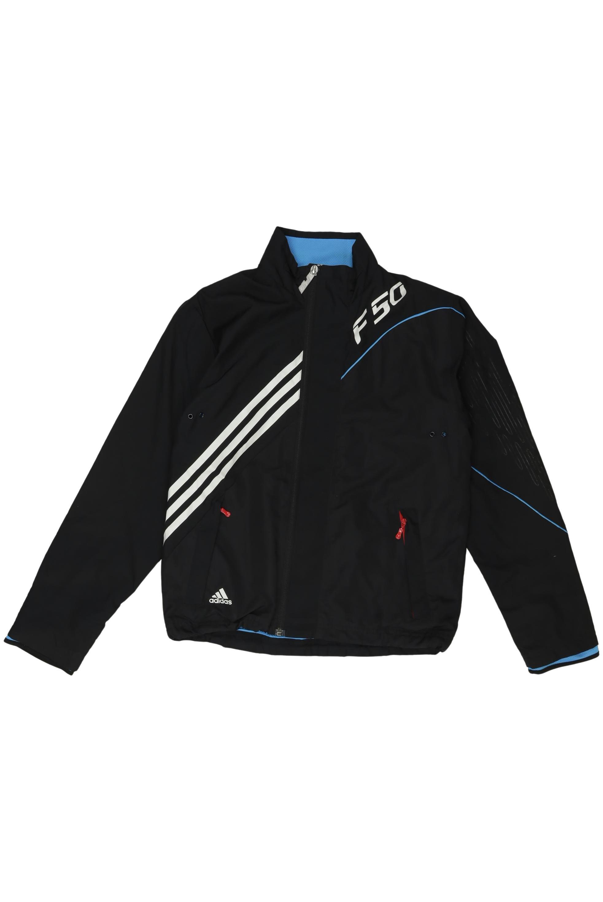 

adidas Jungen Hoodies & Sweater, mehrfarbig, Gr. 152