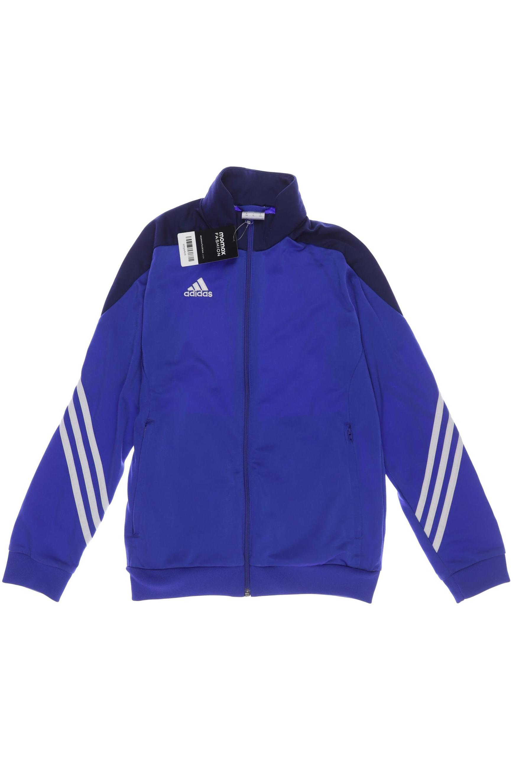 

Adidas Jungen Hoodies & Sweater, blau
