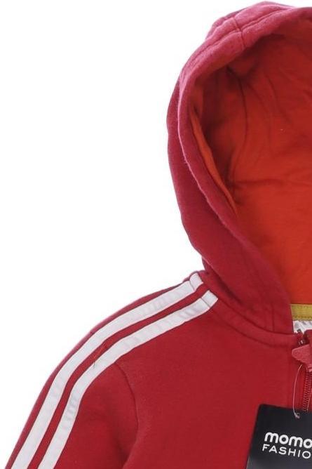 Thumbnail - adidas Jungen Hoodies &amp; Sweater, rot, Gr. 86