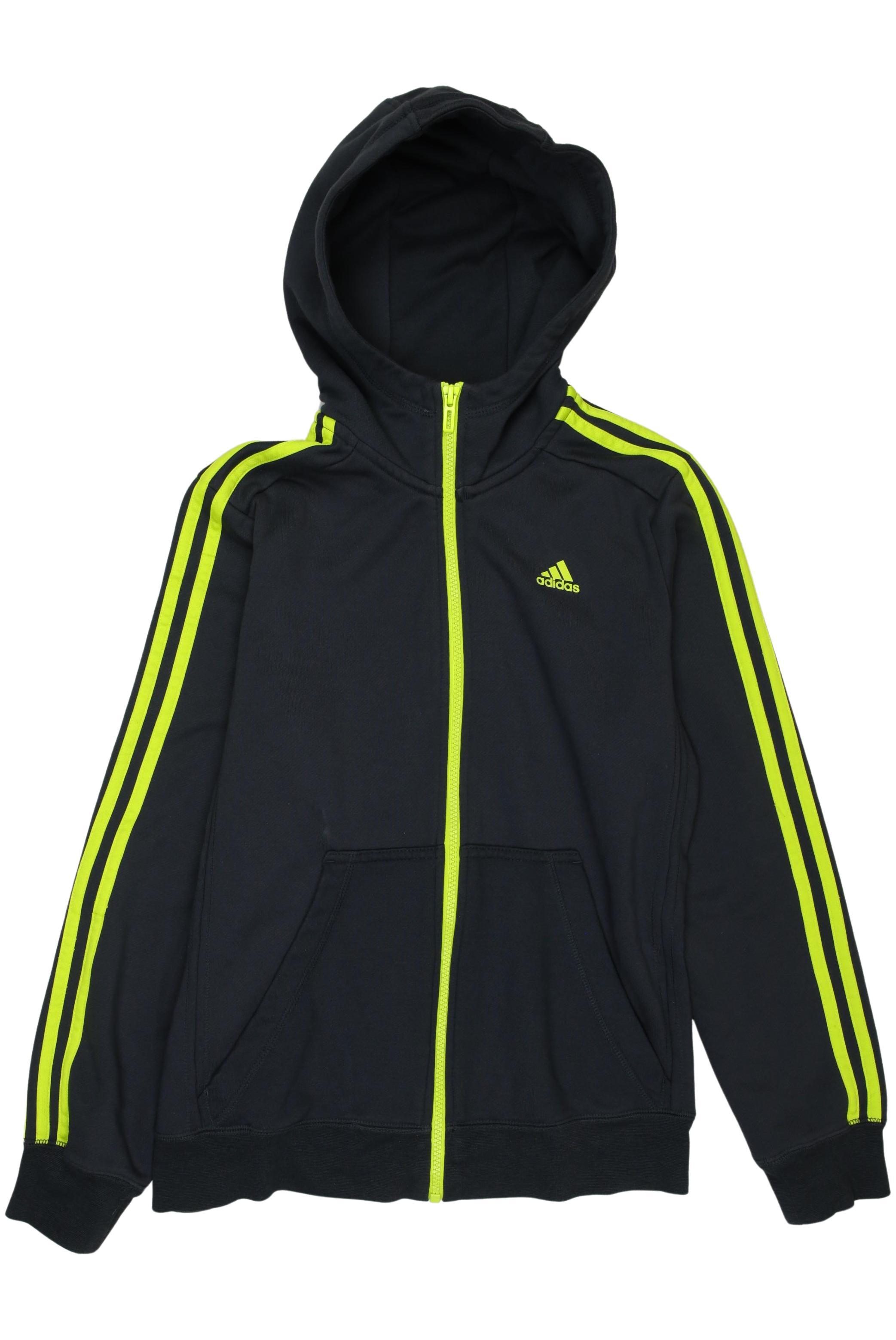 

adidas Herren Hoodies & Sweater, grau, Gr. 164