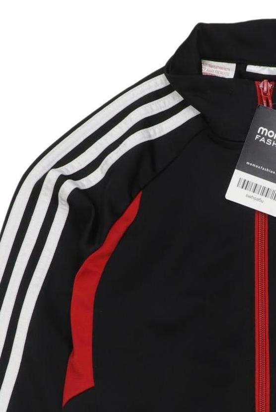 Thumbnail - adidas Jungen Hoodies &amp; Sweater, mehrfarbig, Gr. 152