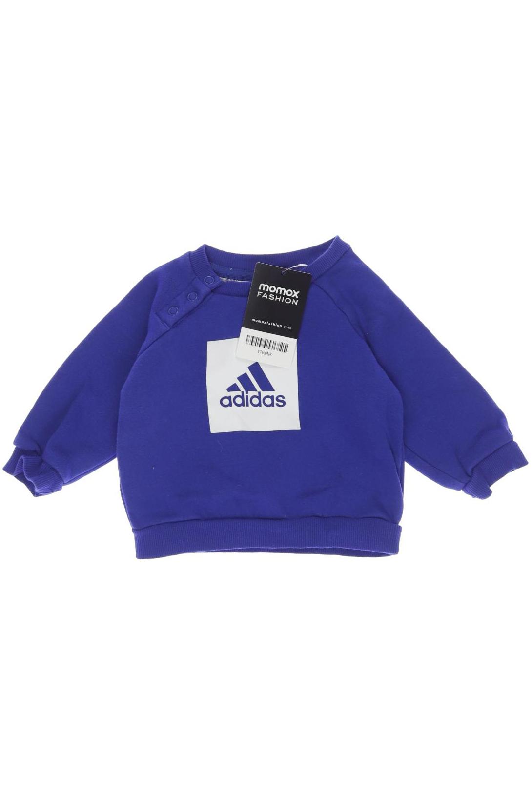 

Adidas Jungen Hoodies & Sweater, blau