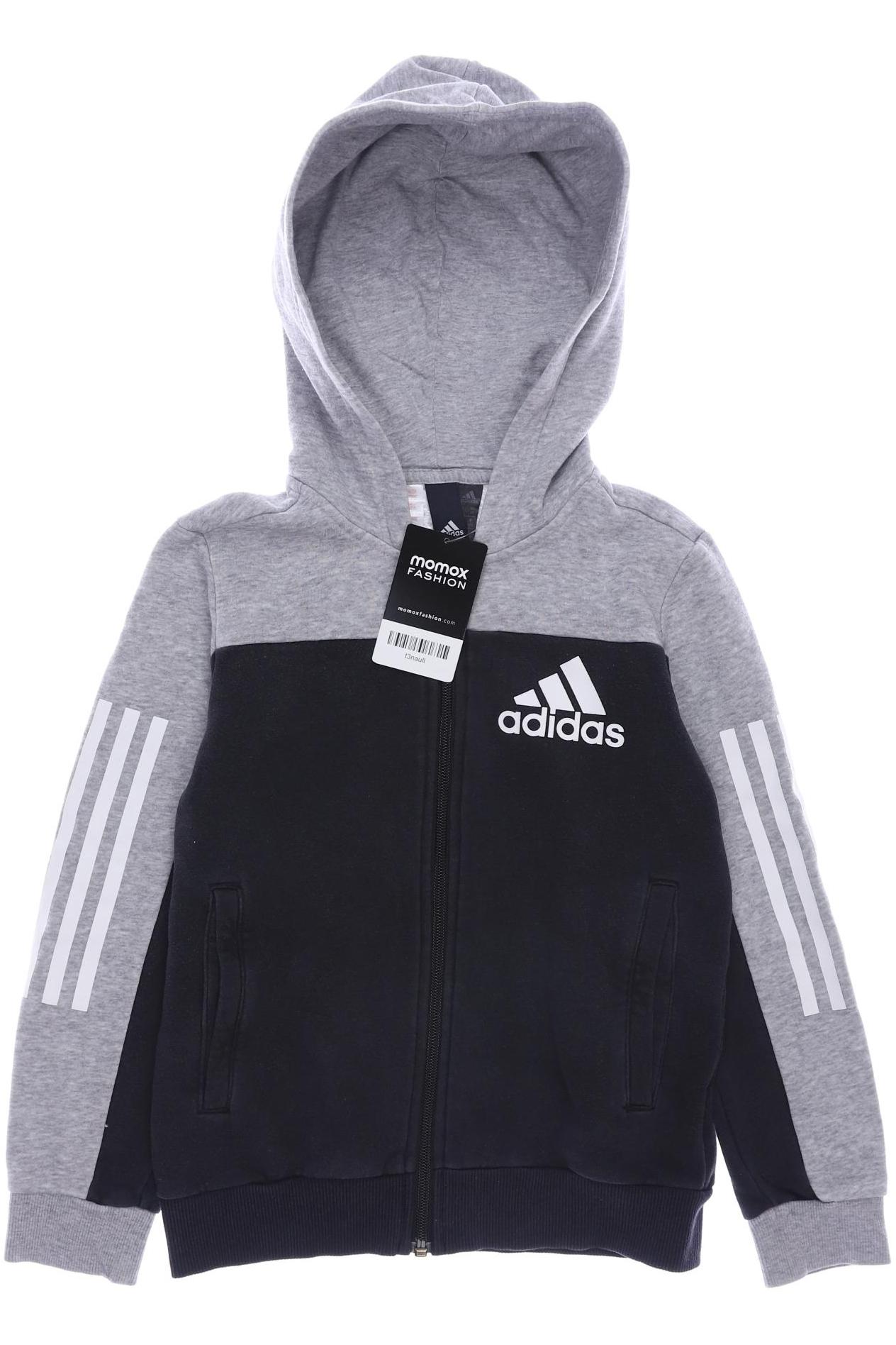 

Adidas Jungen Hoodies & Sweater, schwarz