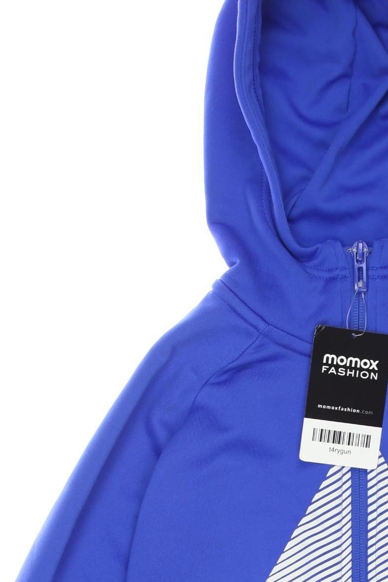 Thumbnail - adidas Jungen Hoodies &amp; Sweater, blau, Gr. 140