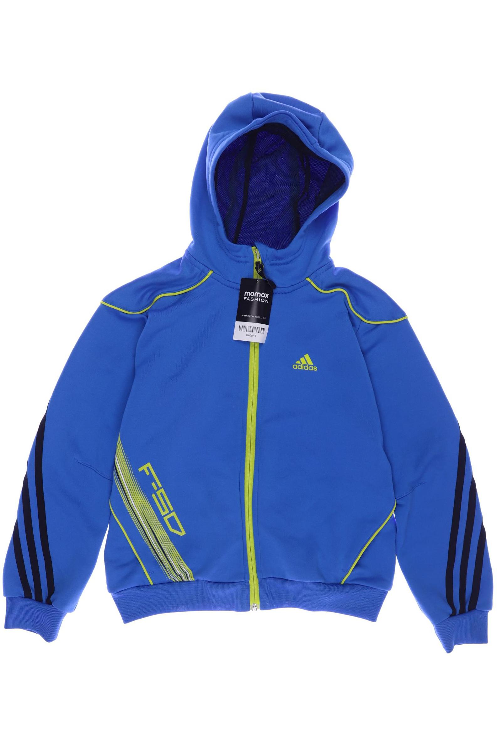 

Adidas Jungen Hoodies & Sweater, blau
