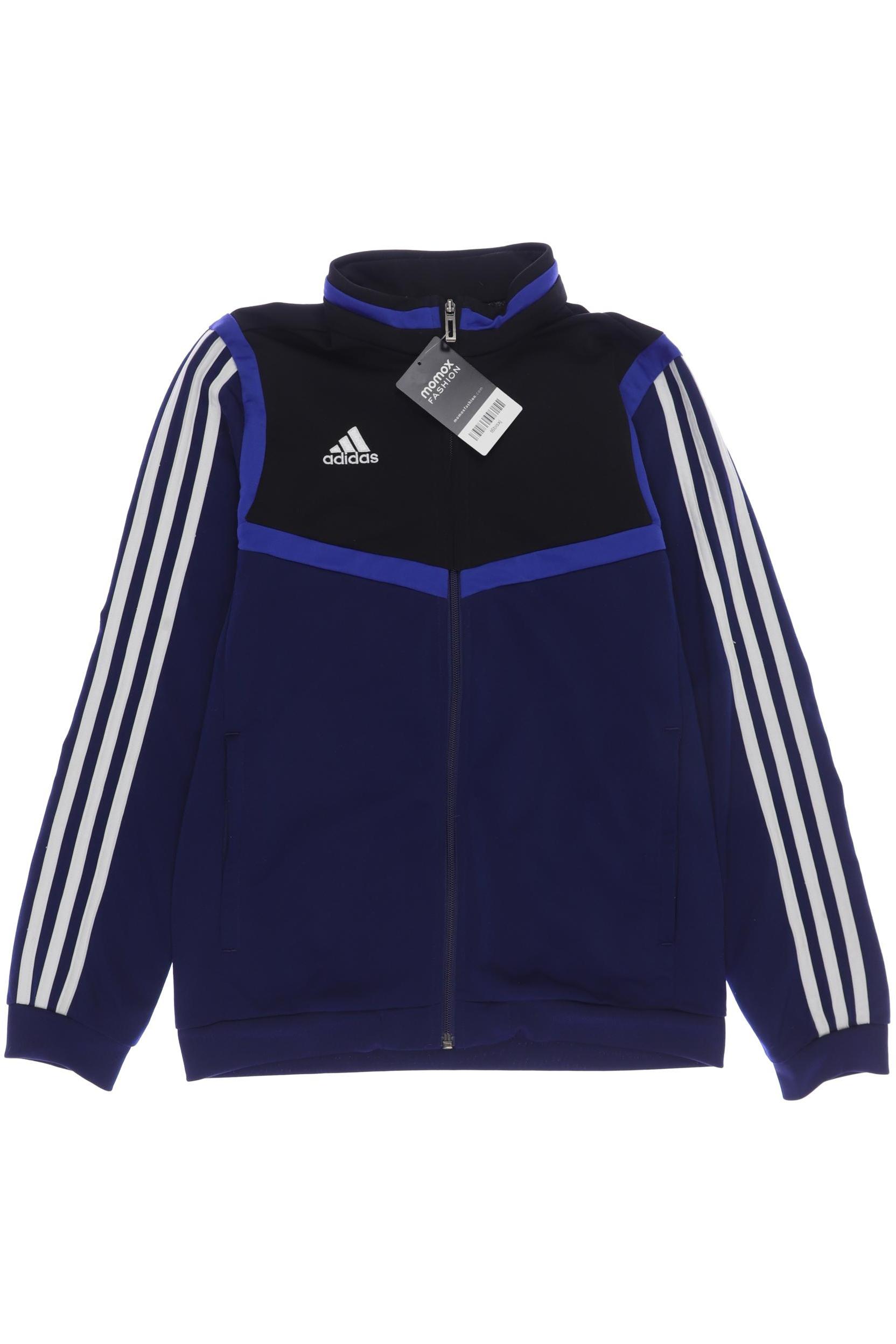 

Adidas Jungen Hoodies & Sweater, marineblau
