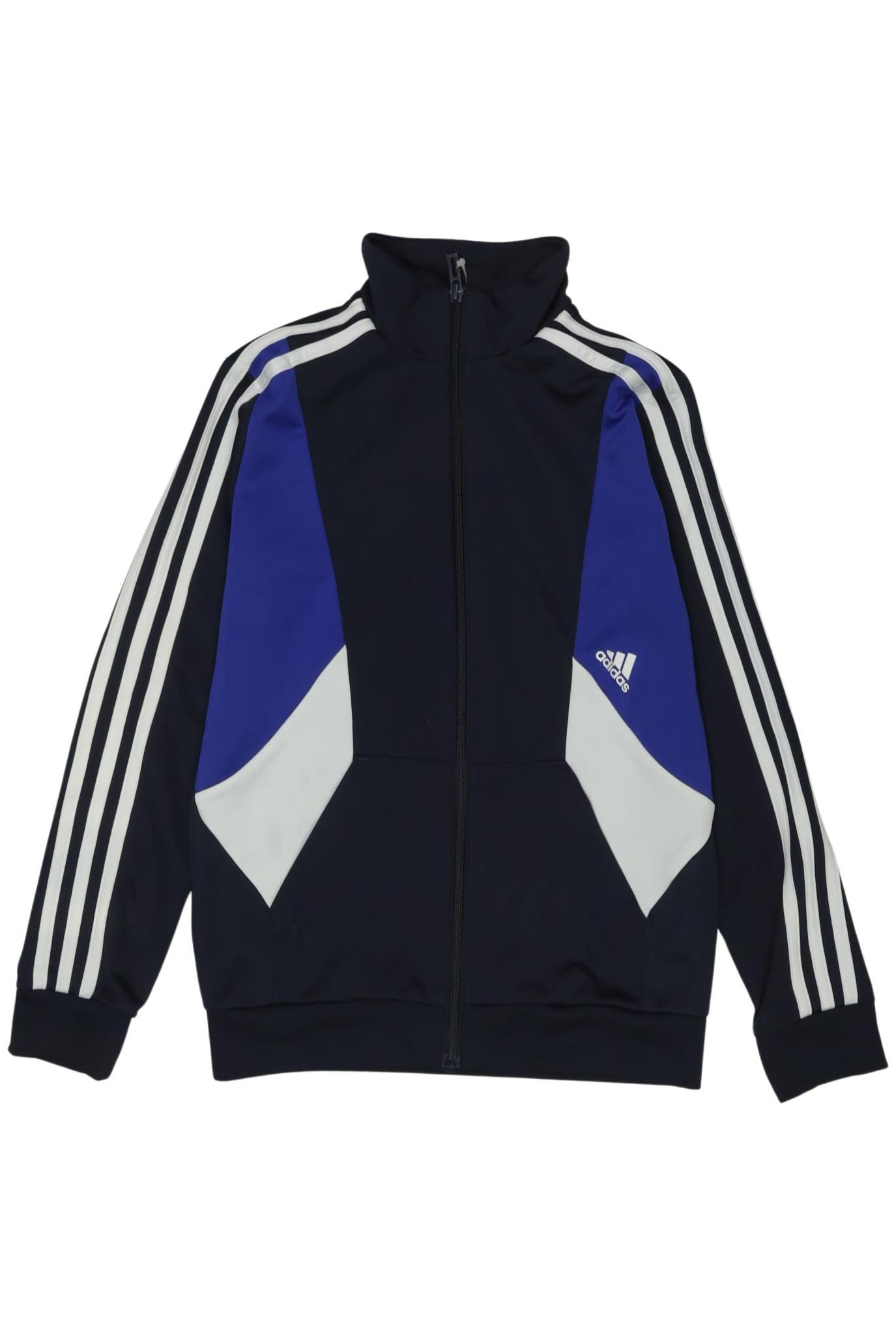 

adidas Jungen Hoodies & Sweater, mehrfarbig, Gr. 140