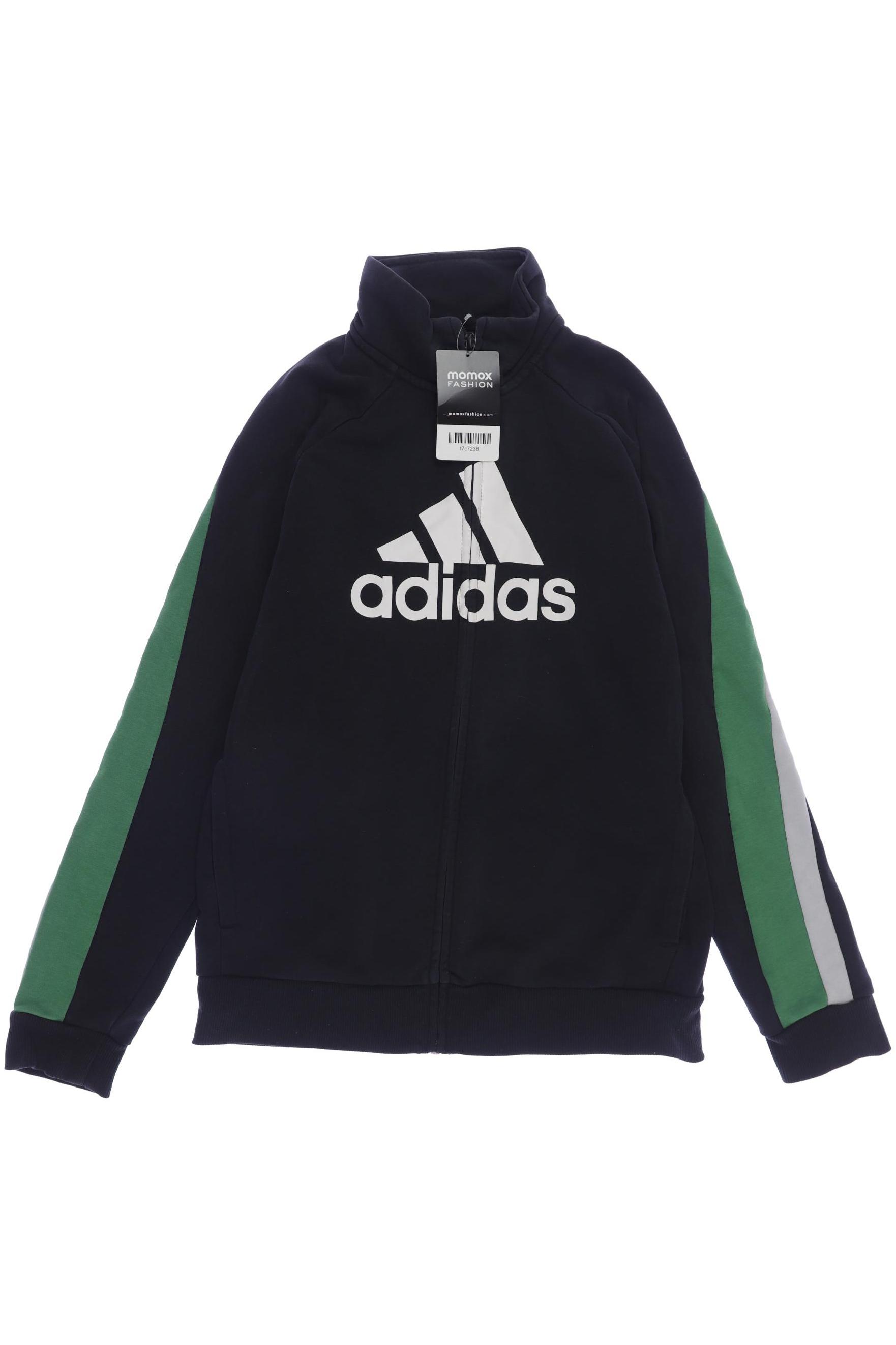 

Adidas Jungen Hoodies & Sweater, marineblau