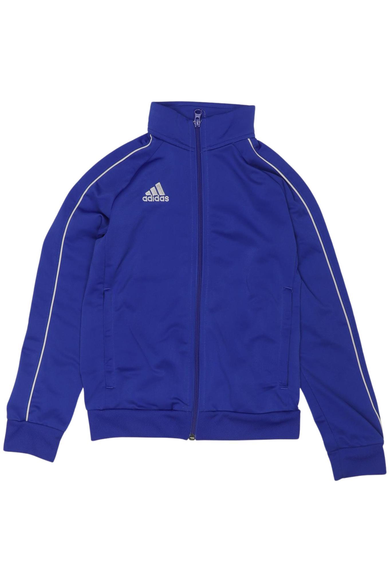 

adidas Jungen Hoodies & Sweater, blau, Gr. 128