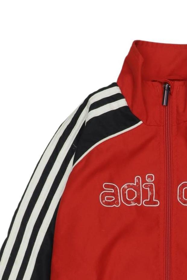 Thumbnail - adidas Jungen Hoodies &amp; Sweater, rot, Gr. 128
