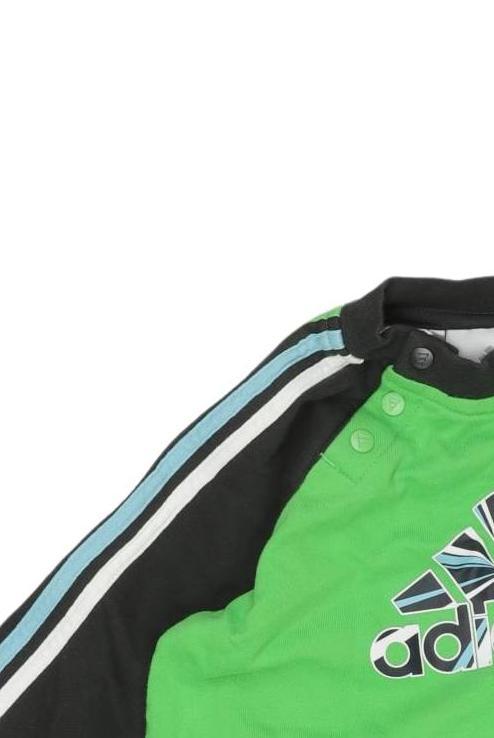 Thumbnail - adidas Jungen Hoodies &amp; Sweater, mehrfarbig, Gr. 86