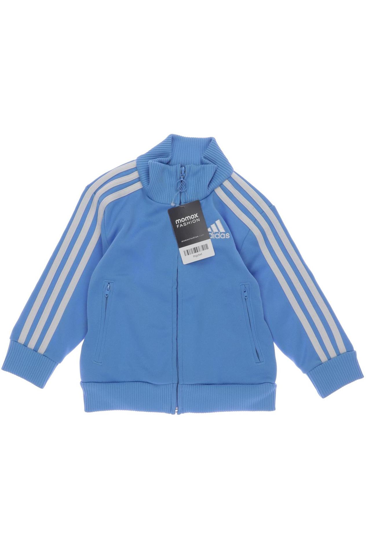 

Adidas Jungen Hoodies & Sweater, blau