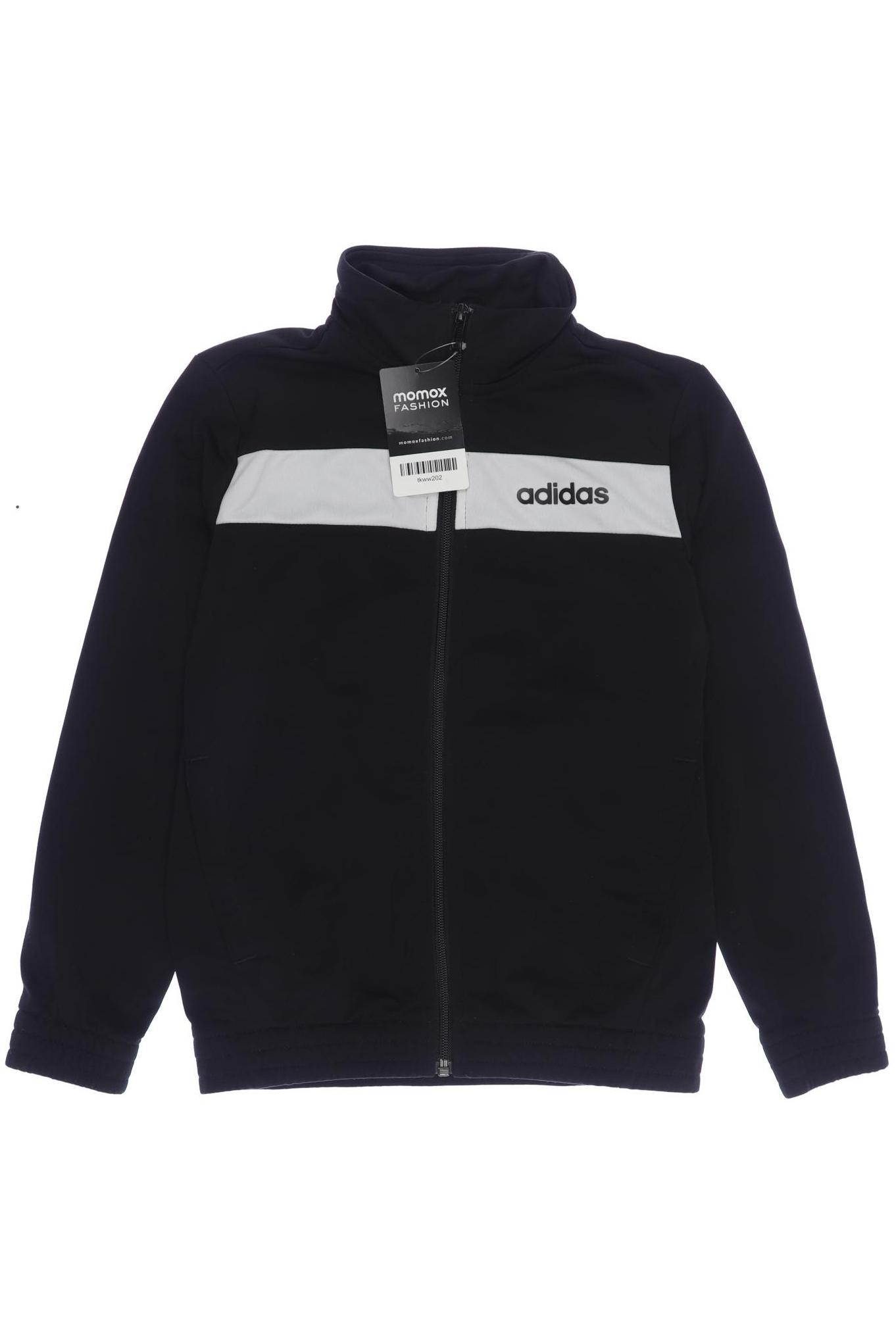 

Adidas Jungen Hoodies & Sweater, schwarz