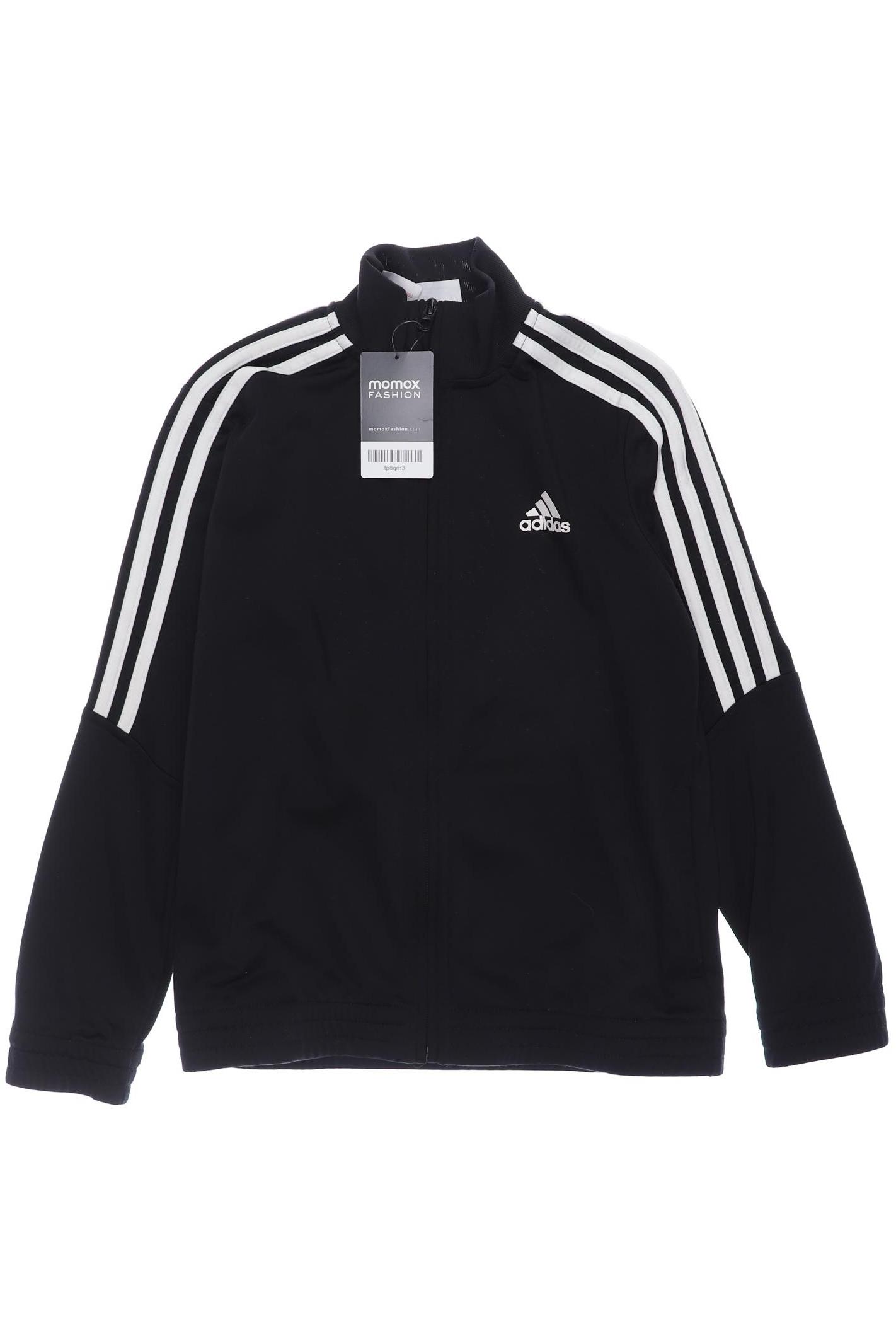 

Adidas Jungen Hoodies & Sweater, schwarz