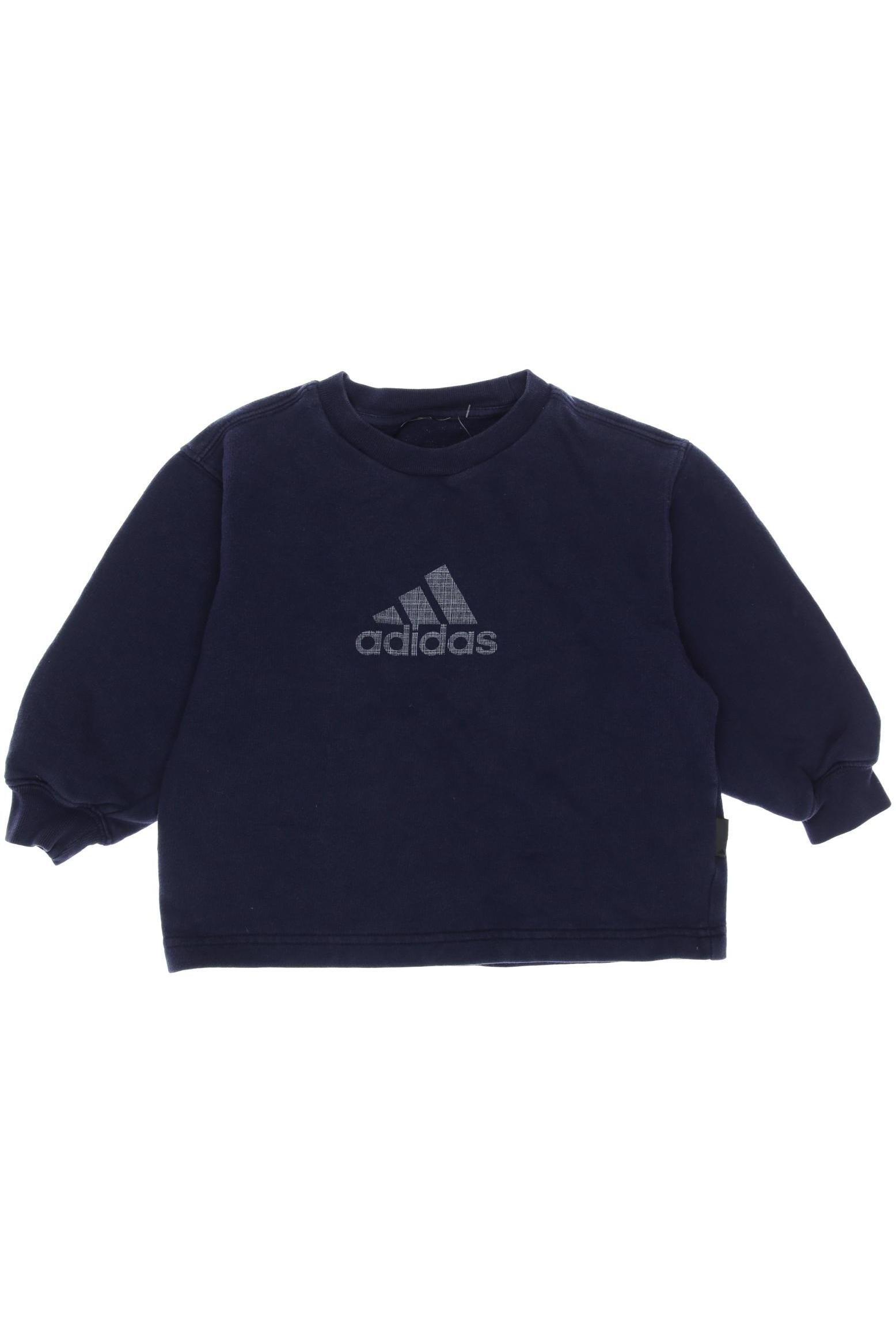 

adidas Herren Hoodies & Sweater, marineblau, Gr. 116