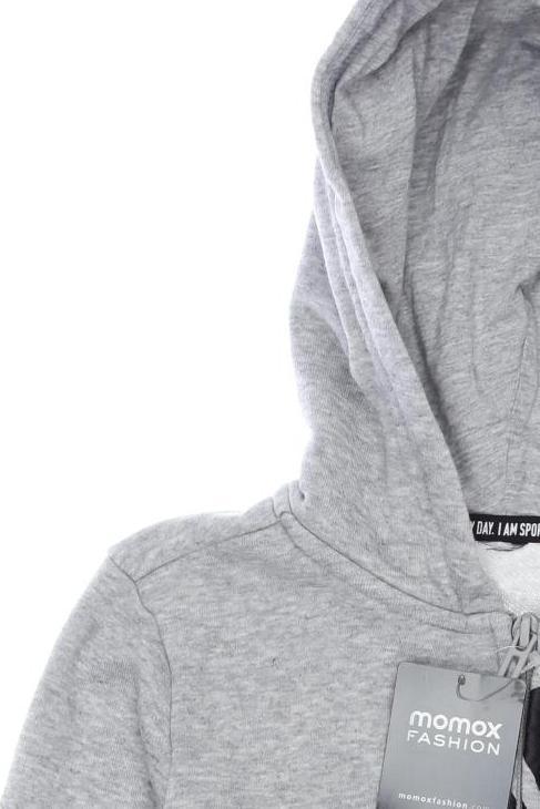 Thumbnail - adidas Jungen Hoodies &amp; Sweater, grau, Gr. 116