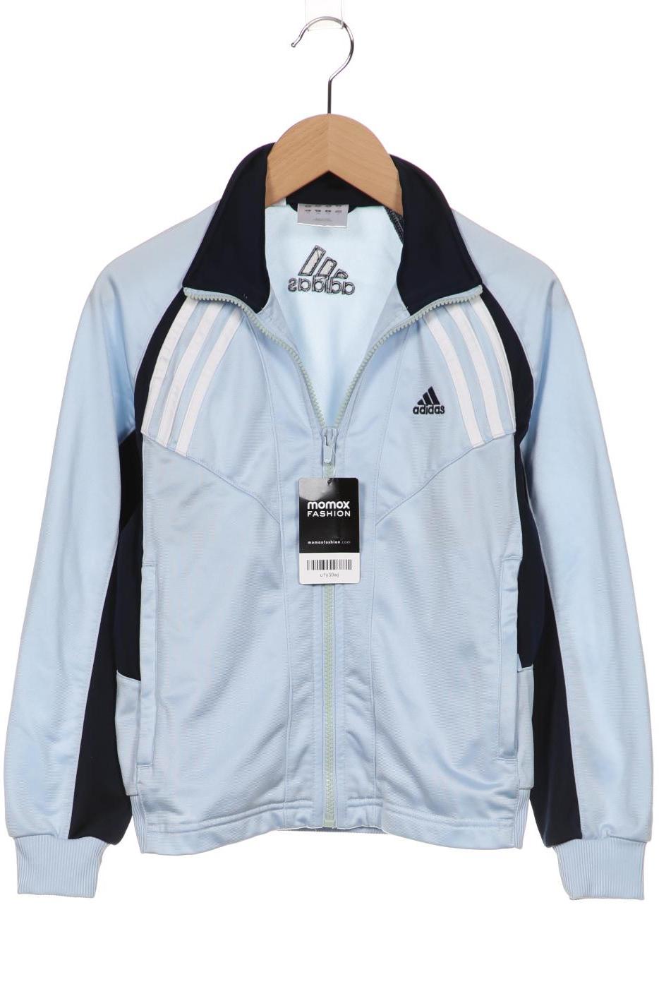 

Adidas Jungen Hoodies & Sweater, hellblau