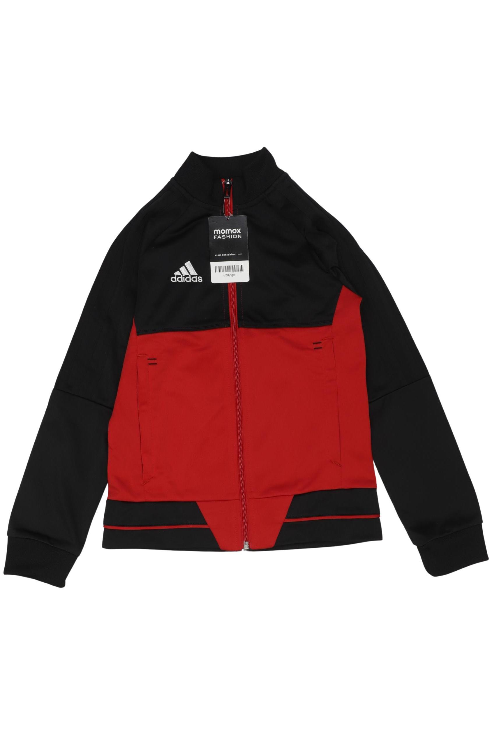 

adidas Jungen Hoodies & Sweater, mehrfarbig, Gr. 128