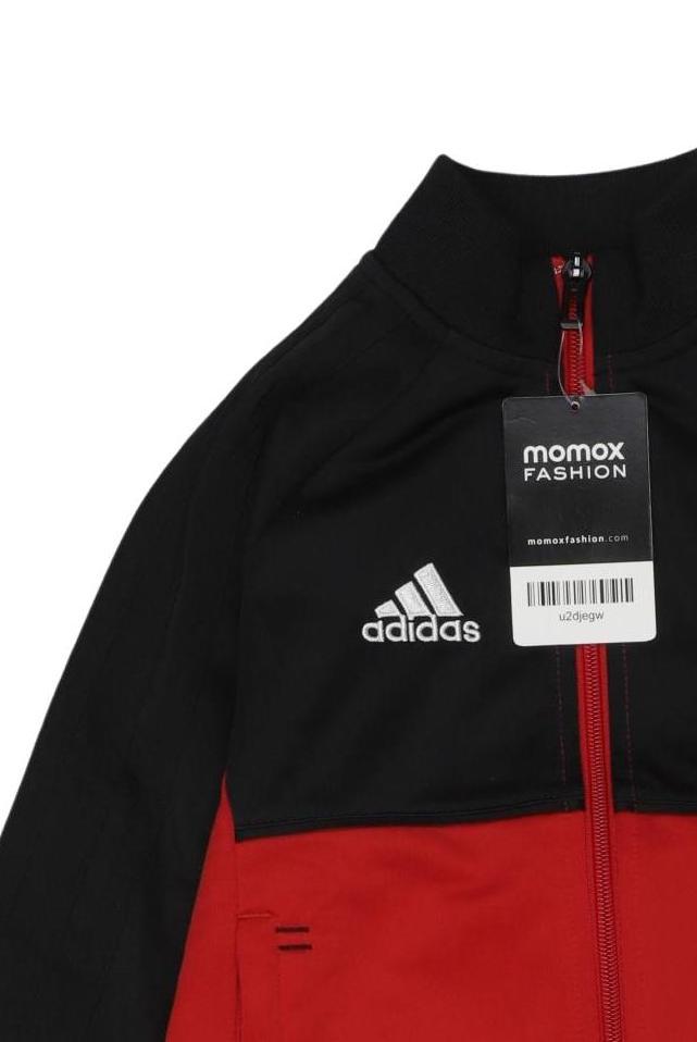 Thumbnail - adidas Jungen Hoodies &amp; Sweater, mehrfarbig, Gr. 128