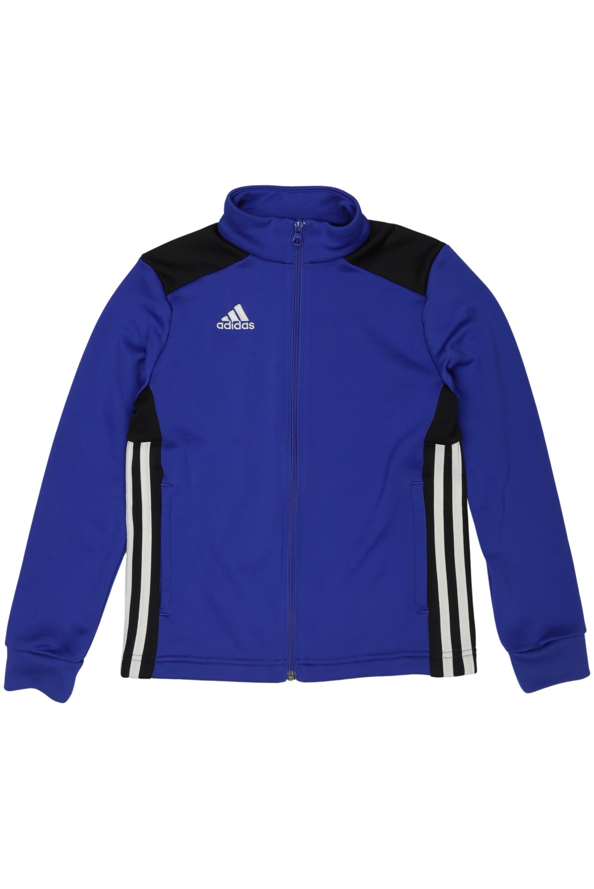 

adidas Jungen Hoodies & Sweater, mehrfarbig, Gr. 140