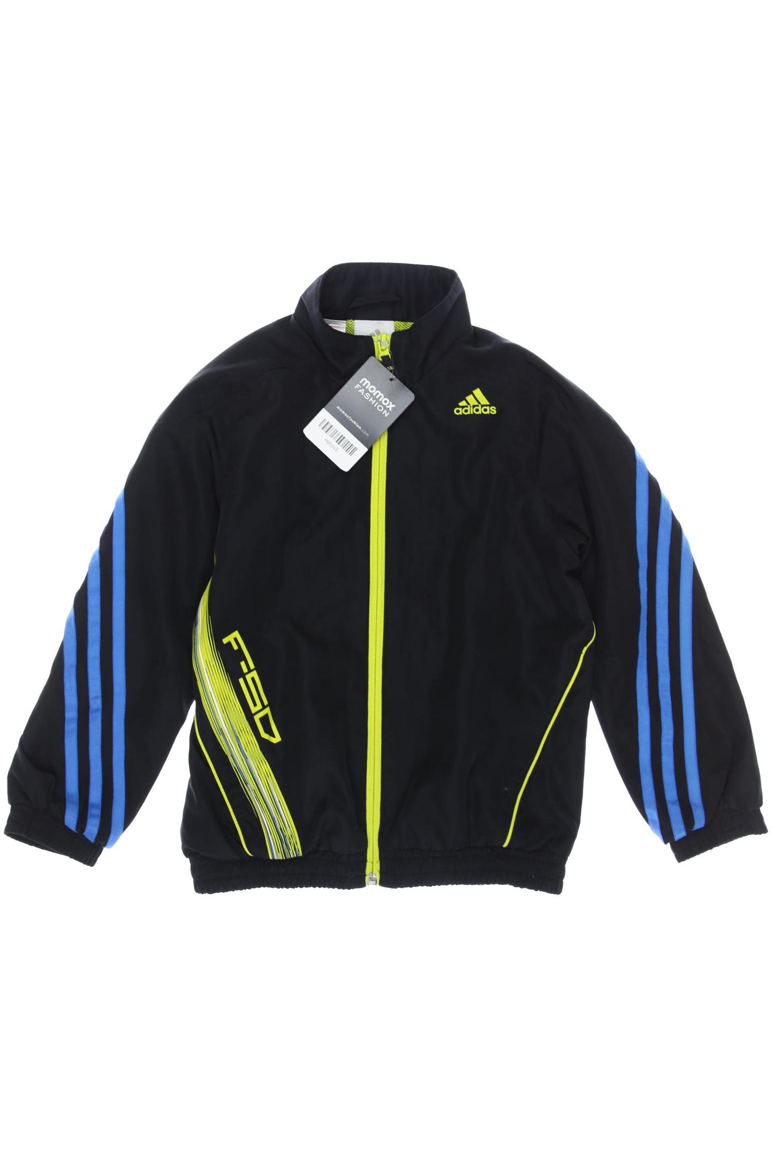 

adidas Herren Hoodies & Sweater, schwarz, Gr. 116