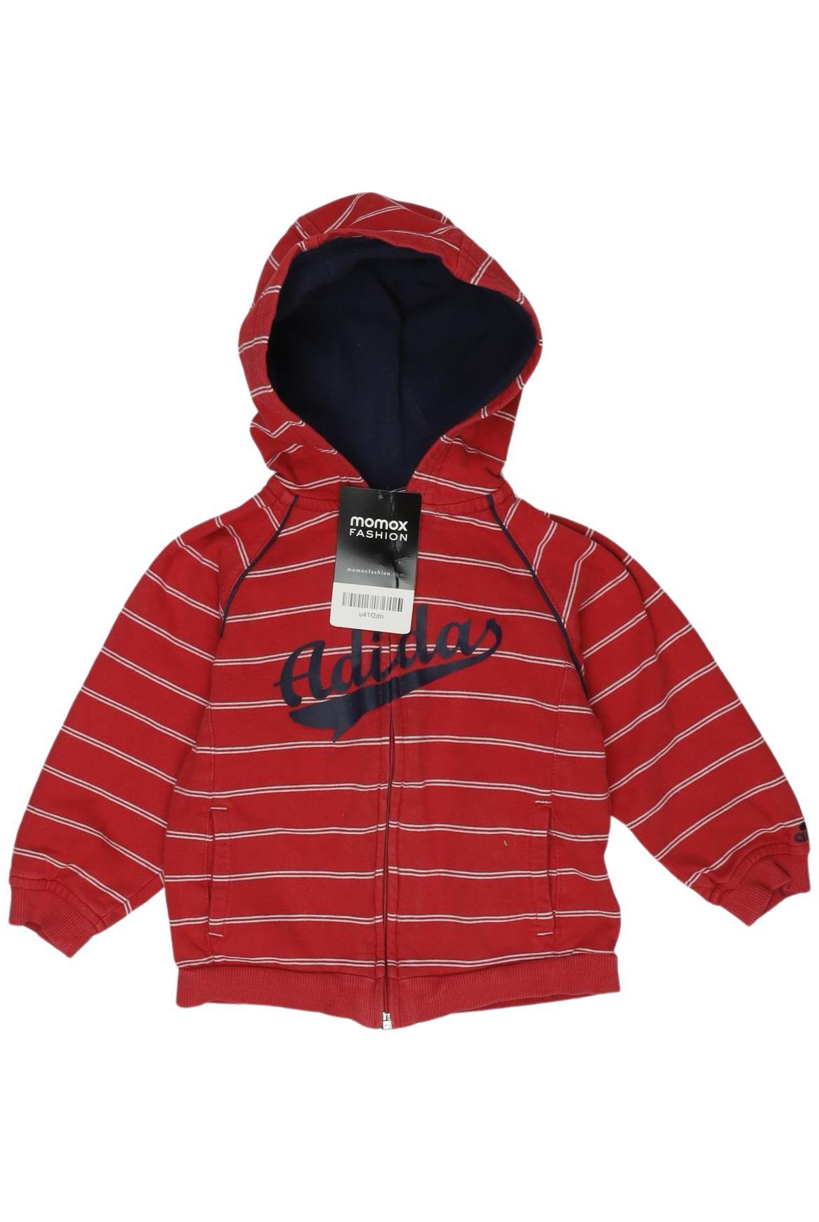 

adidas Jungen Hoodies & Sweater, mehrfarbig, Gr. 86