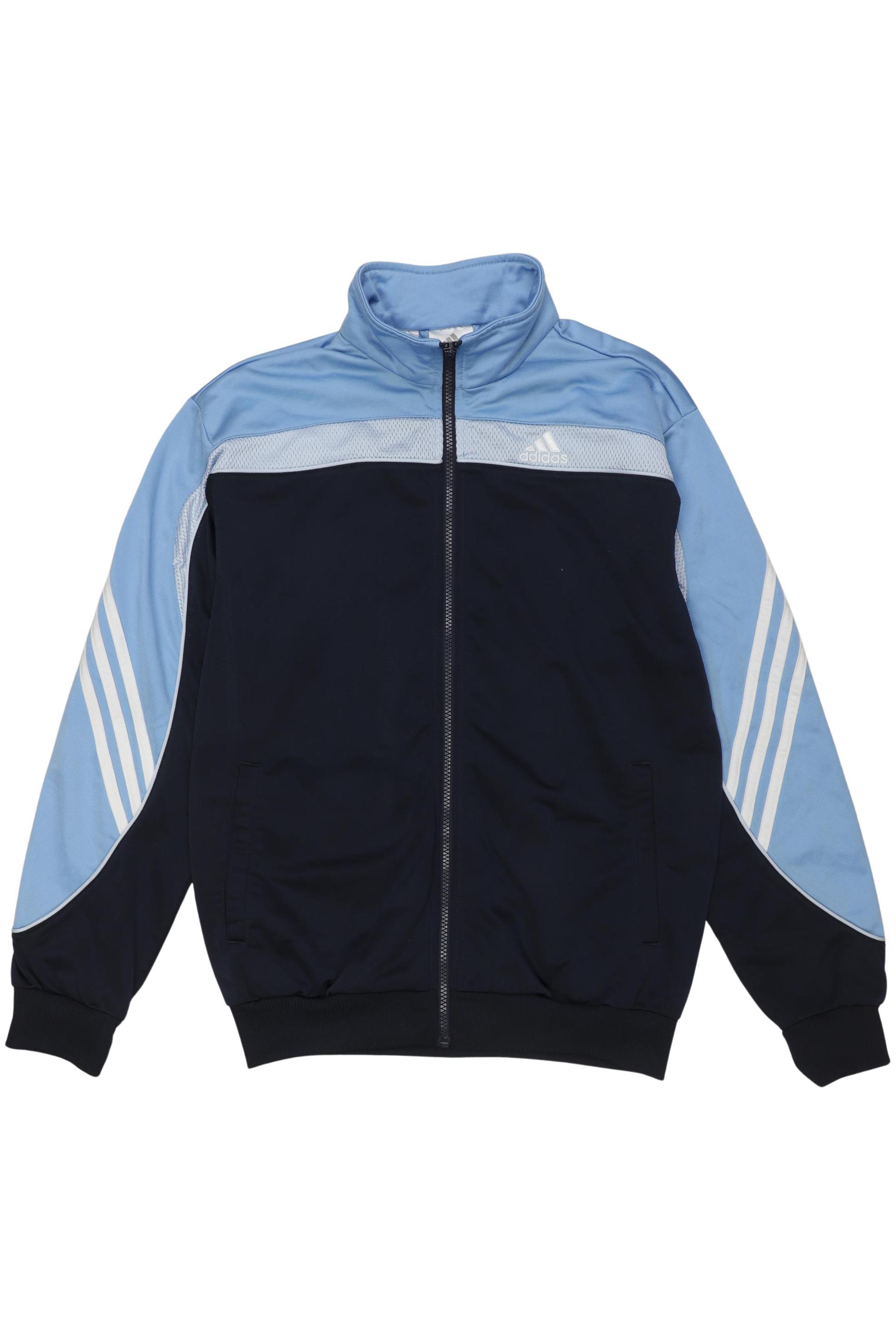 

adidas Jungen Hoodies & Sweater, mehrfarbig, Gr. 176