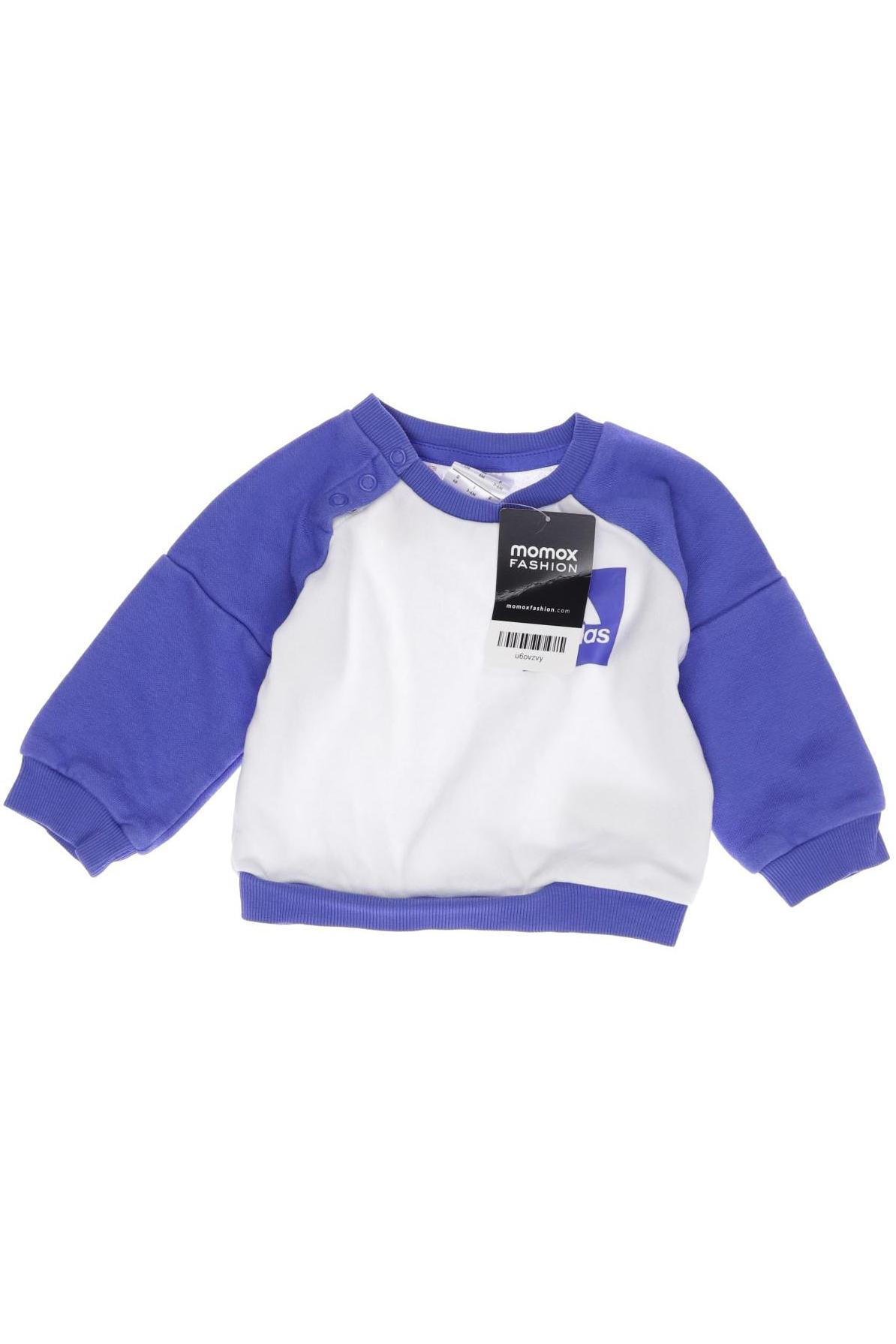 

adidas Herren Hoodies & Sweater, blau, Gr. 68