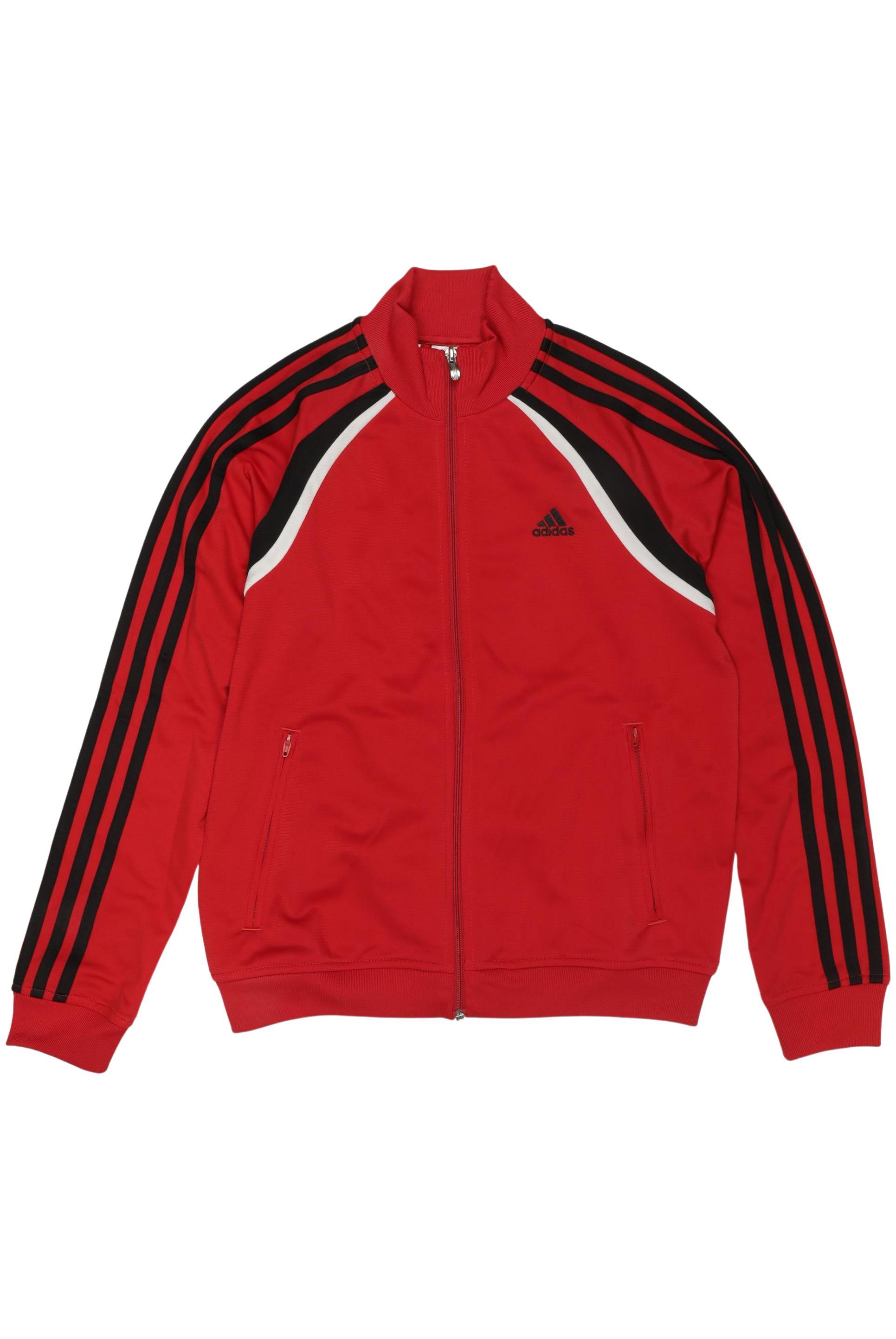 

adidas Jungen Hoodies & Sweater, mehrfarbig, Gr. 152