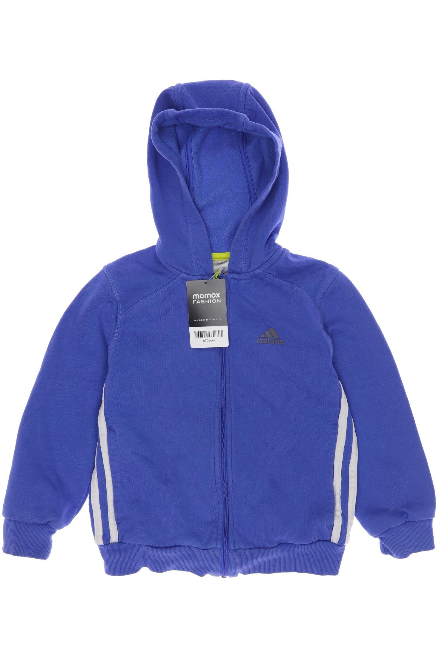 

Adidas Jungen Hoodies & Sweater, blau