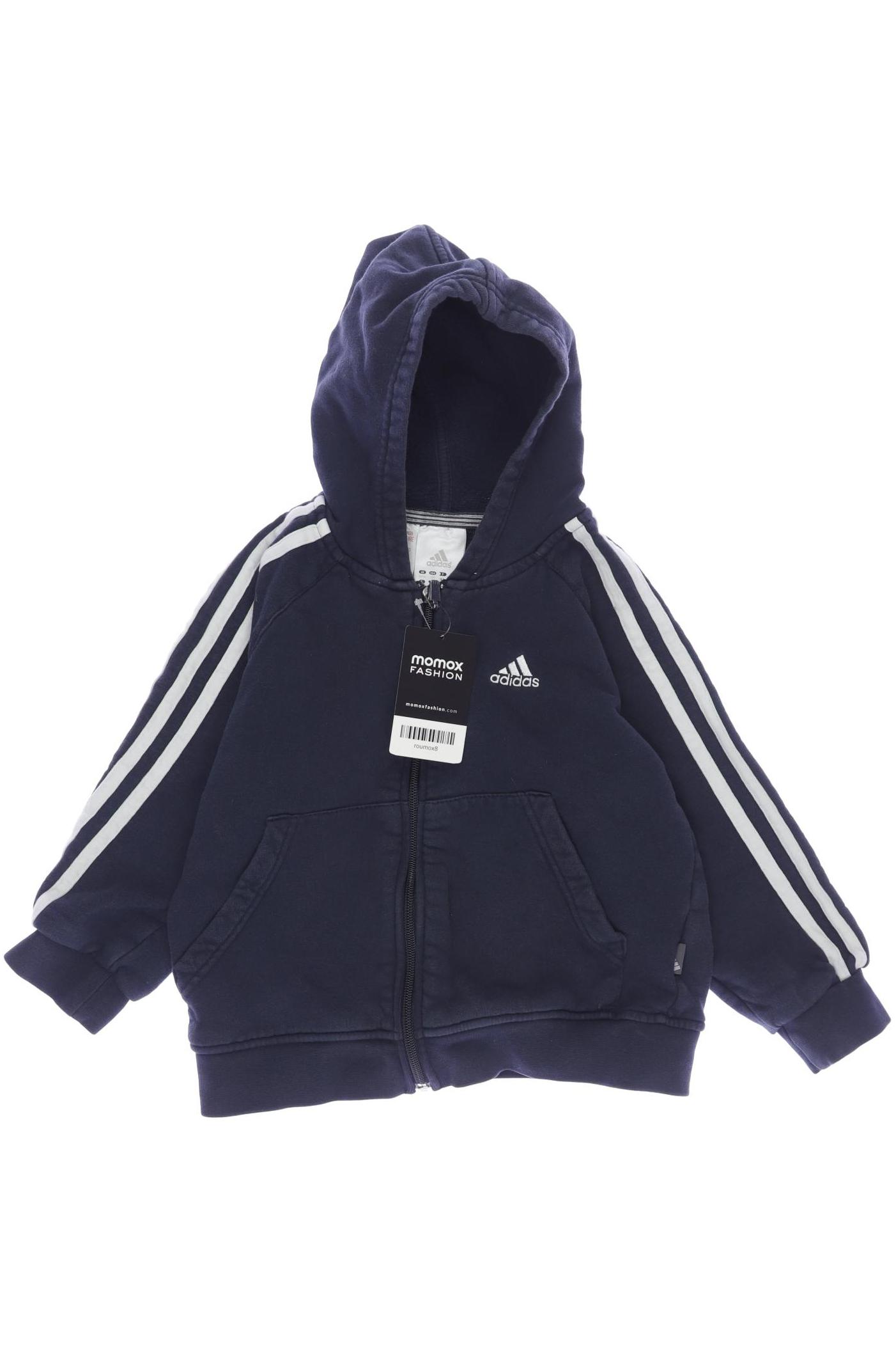 

adidas Herren Hoodies & Sweater, schwarz, Gr. 116