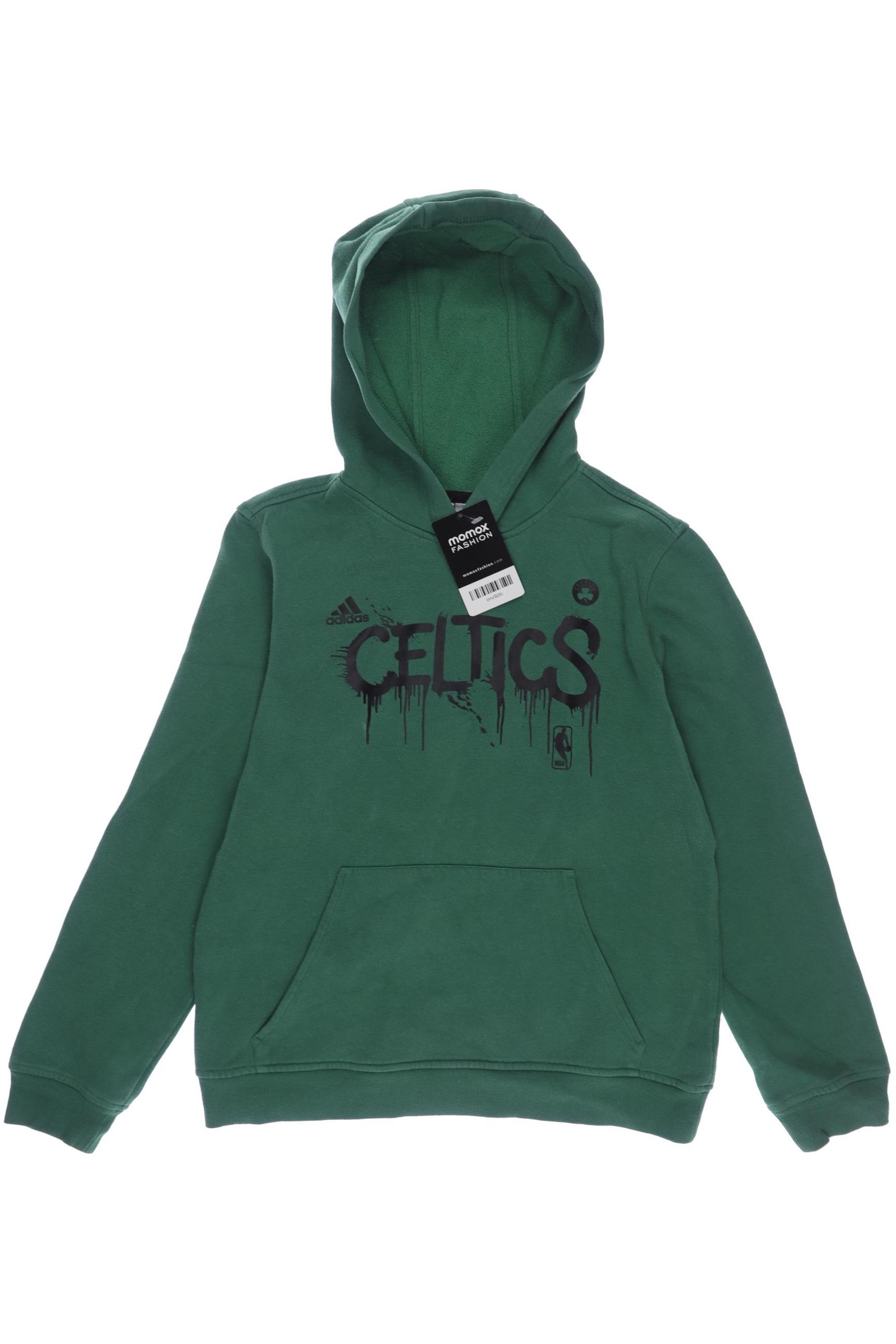 

Adidas Jungen Hoodies & Sweater, grün